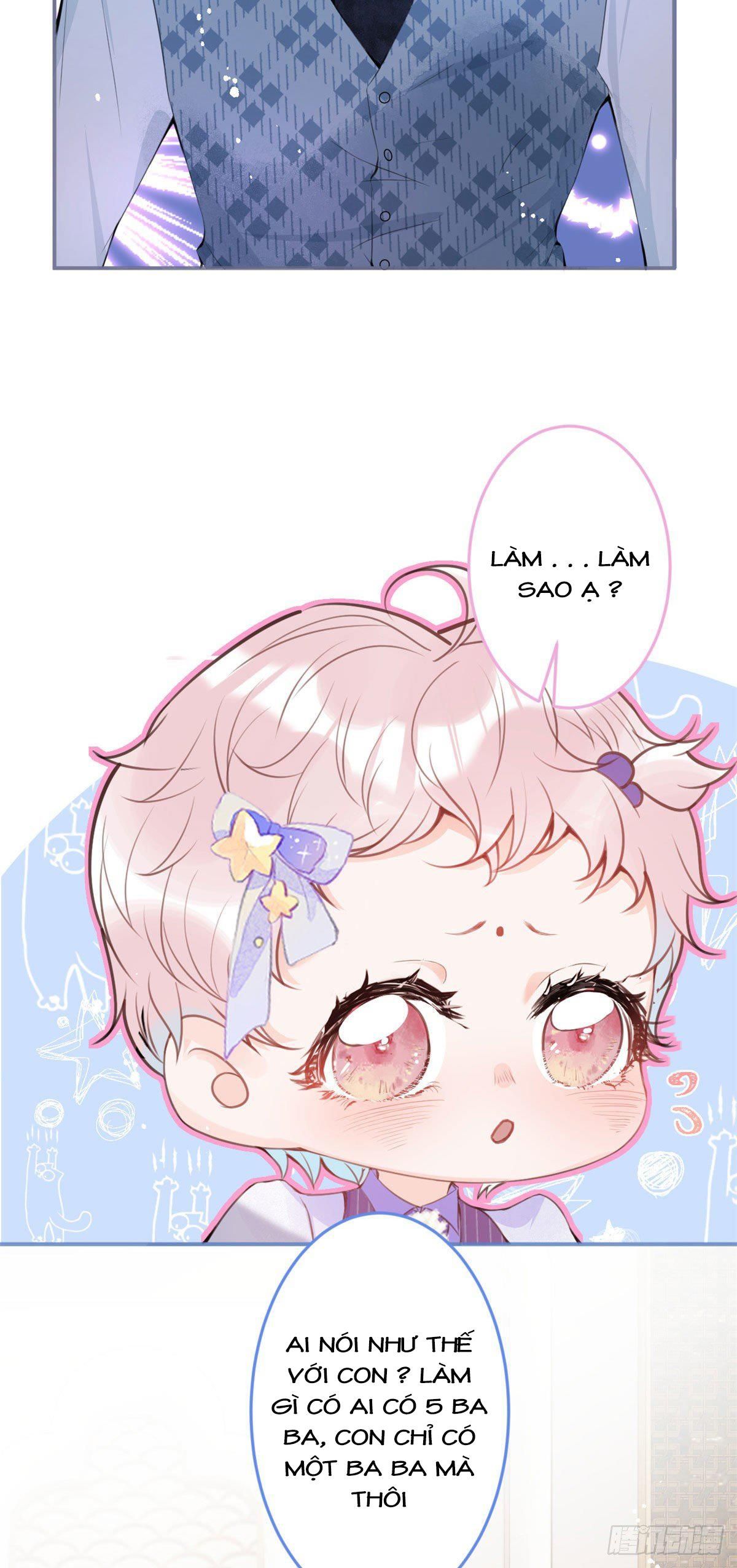 đọc truyện Ta Có Năm Đại Lão Ba Ba Chương 37 ảnh 12 tại Thiên Thai Truyện