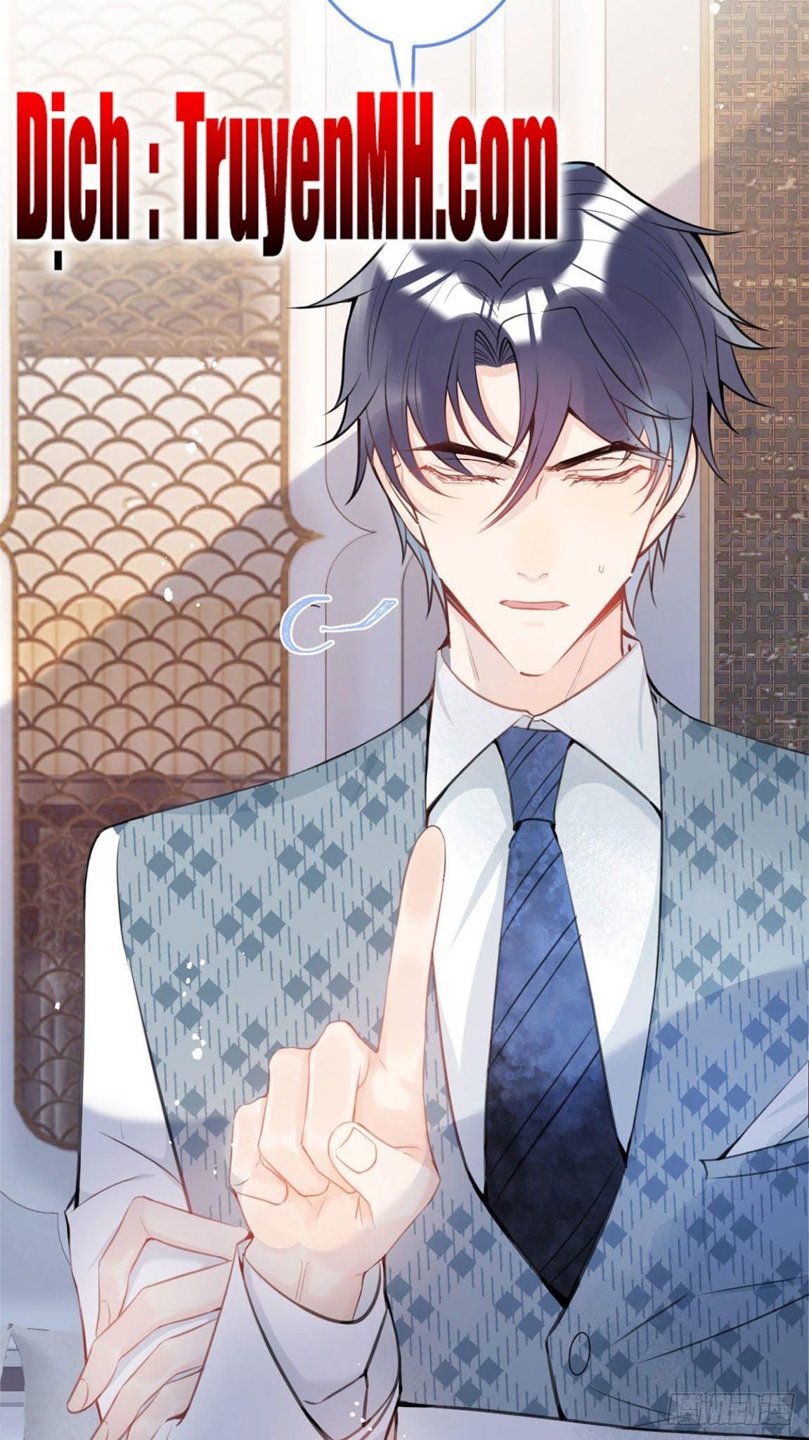 đọc truyện Ta Có Năm Đại Lão Ba Ba Chương 37 ảnh 13 tại Thiên Thai Truyện