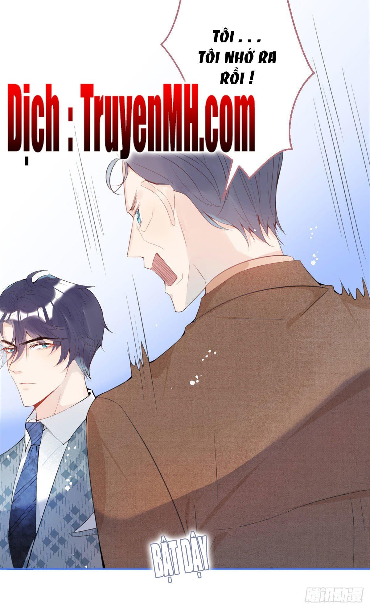 đọc truyện Ta Có Năm Đại Lão Ba Ba Chương 37 ảnh 15 tại Thiên Thai Truyện