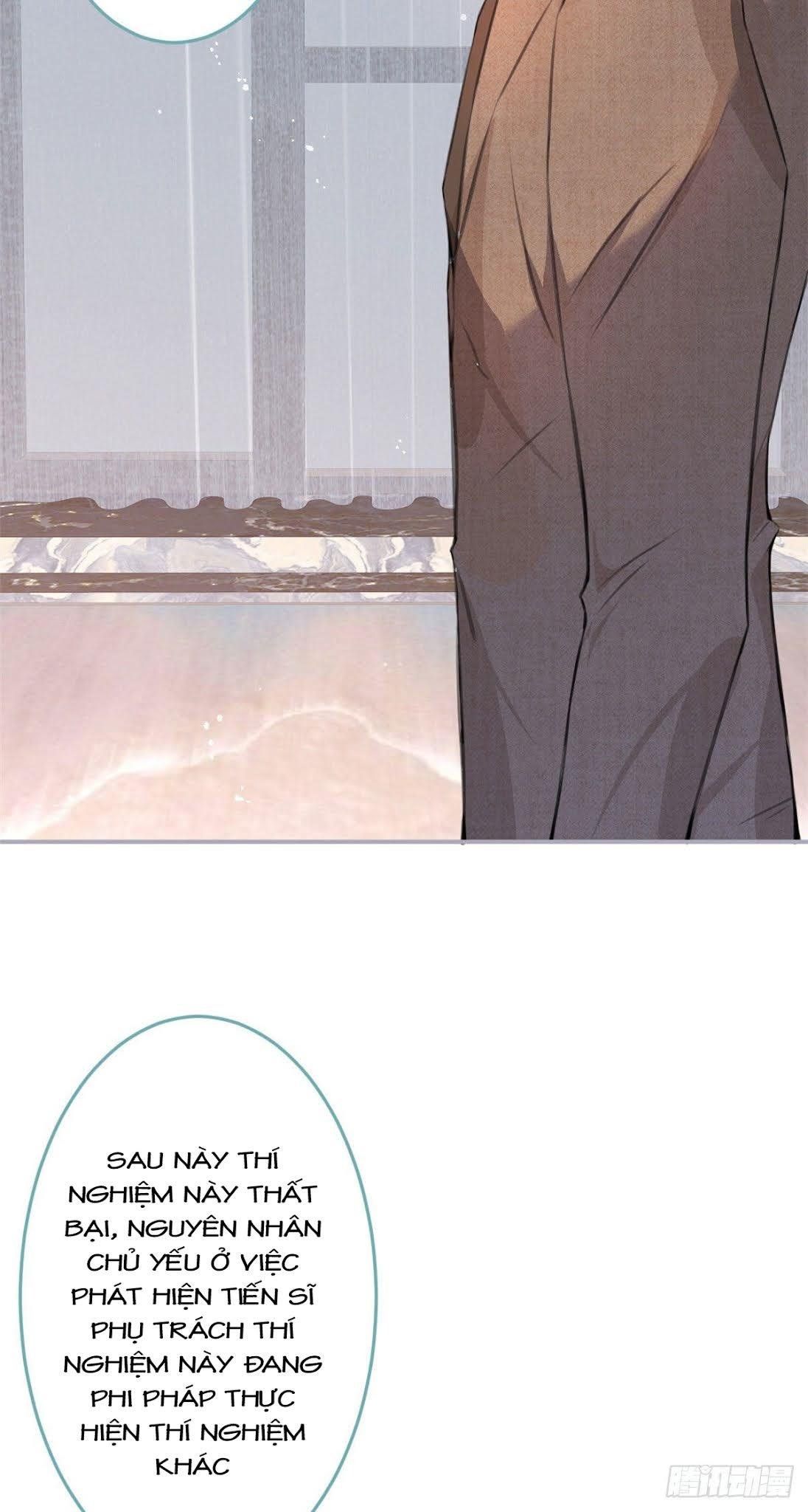 đọc truyện Ta Có Năm Đại Lão Ba Ba Chương 37 ảnh 18 tại Thiên Thai Truyện