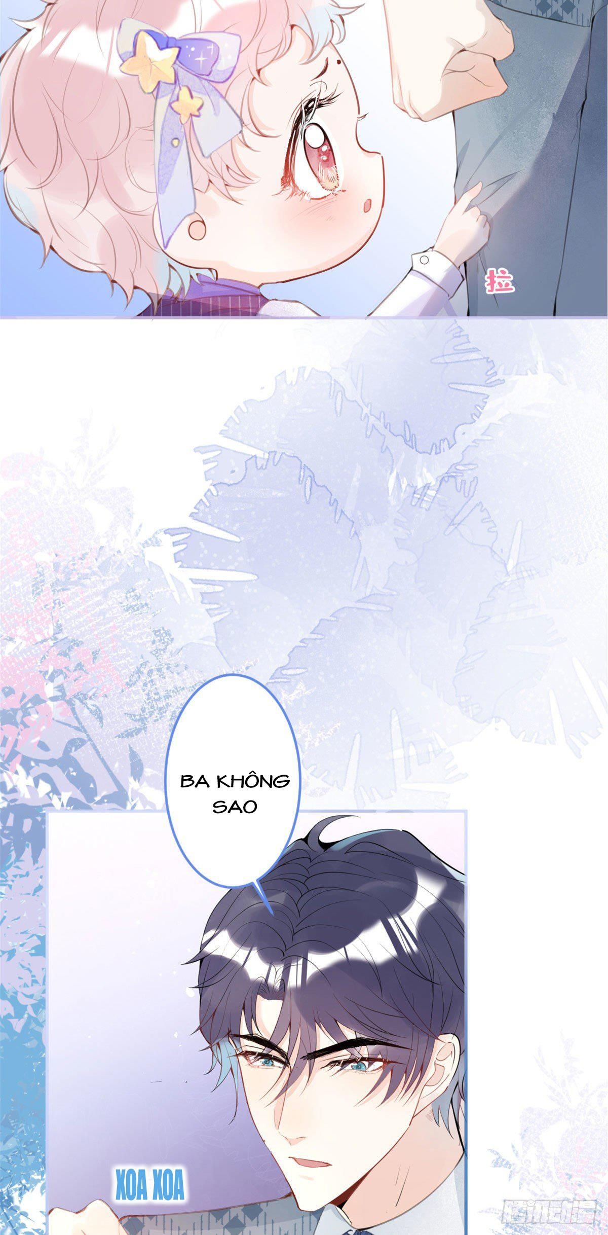 đọc truyện Ta Có Năm Đại Lão Ba Ba Chương 37 ảnh 22 tại Thiên Thai Truyện