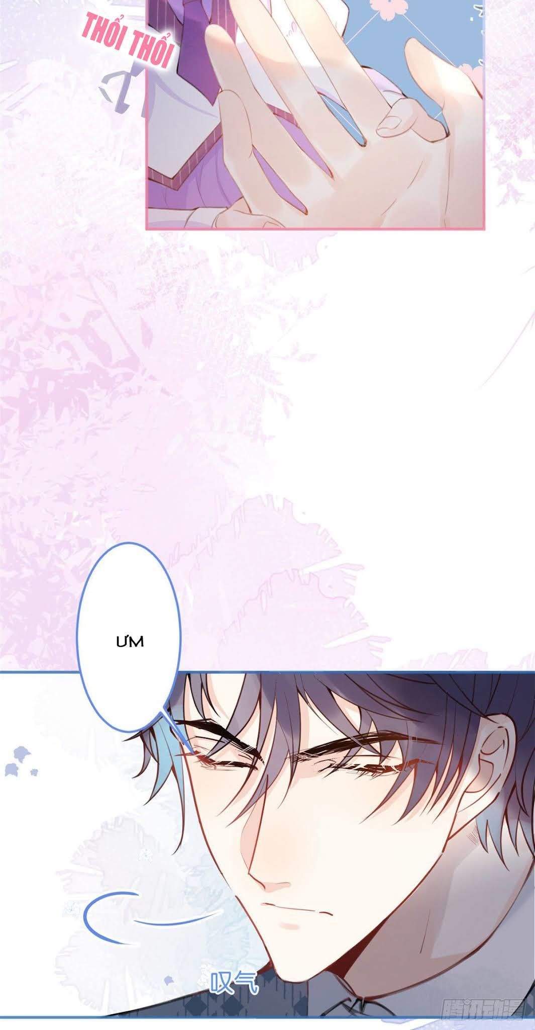 đọc truyện Ta Có Năm Đại Lão Ba Ba Chương 37 ảnh 24 tại Thiên Thai Truyện