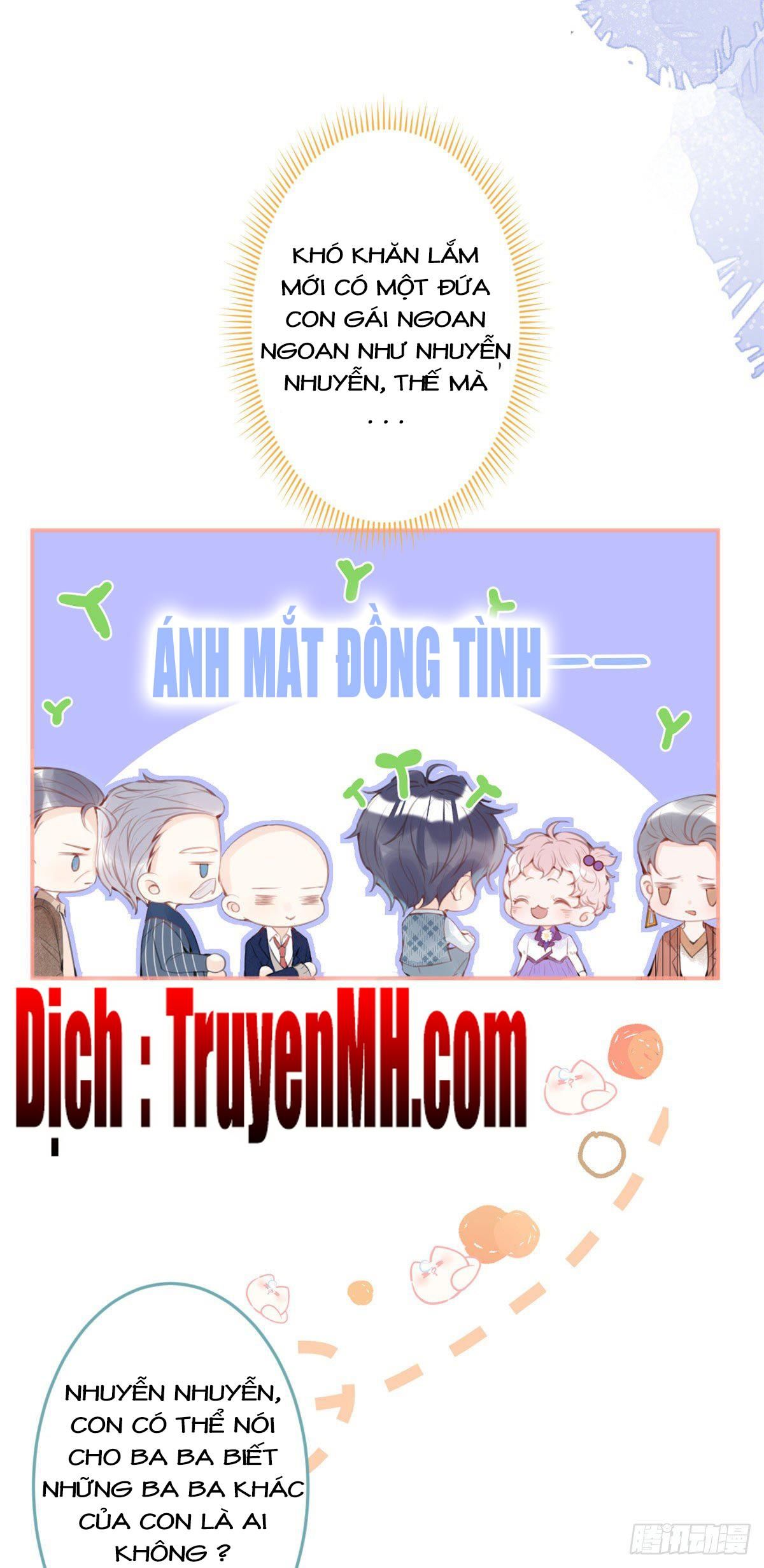 đọc truyện Ta Có Năm Đại Lão Ba Ba Chương 37 ảnh 25 tại Thiên Thai Truyện