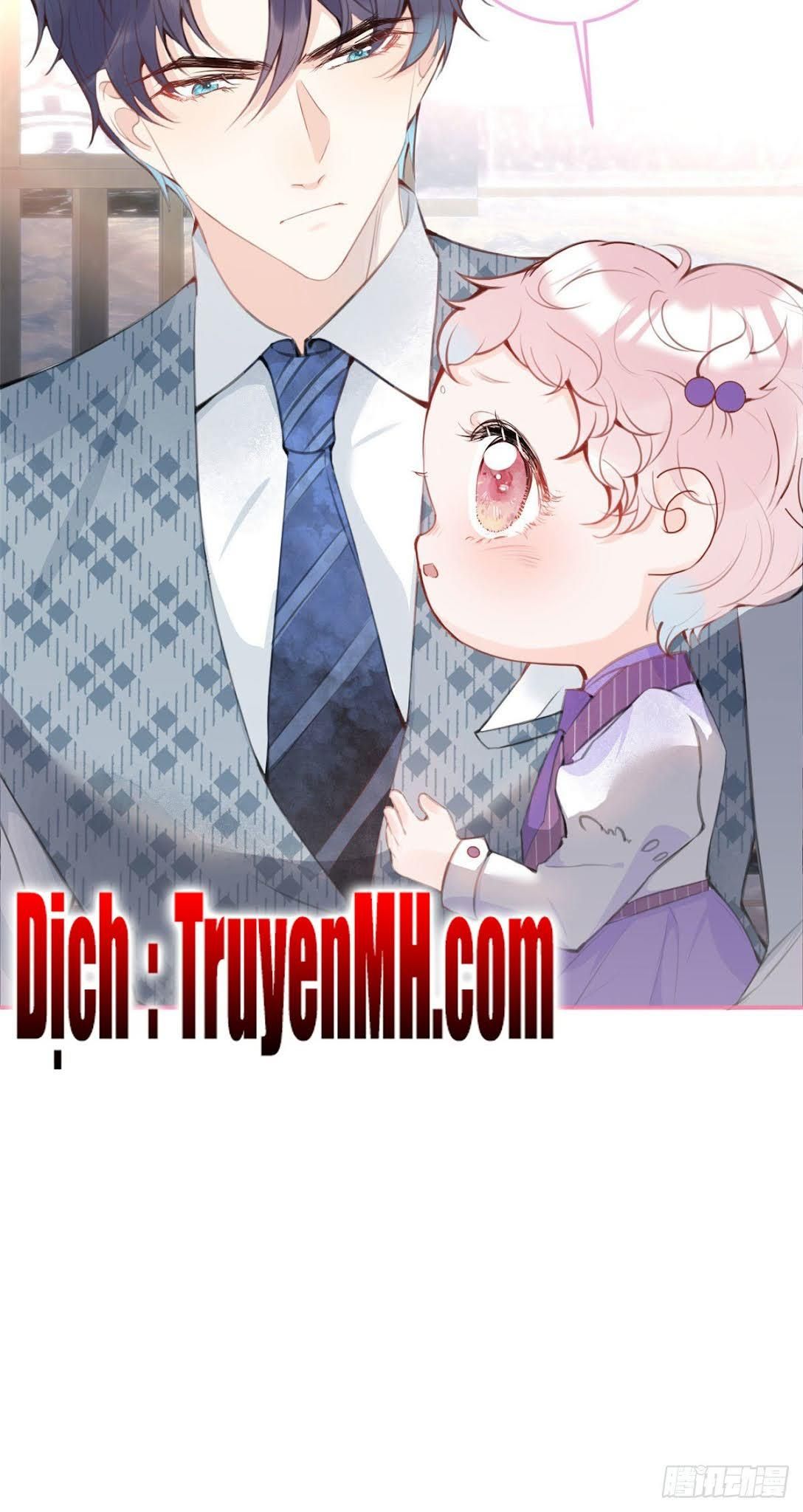 đọc truyện Ta Có Năm Đại Lão Ba Ba Chương 37 ảnh 27 tại Thiên Thai Truyện