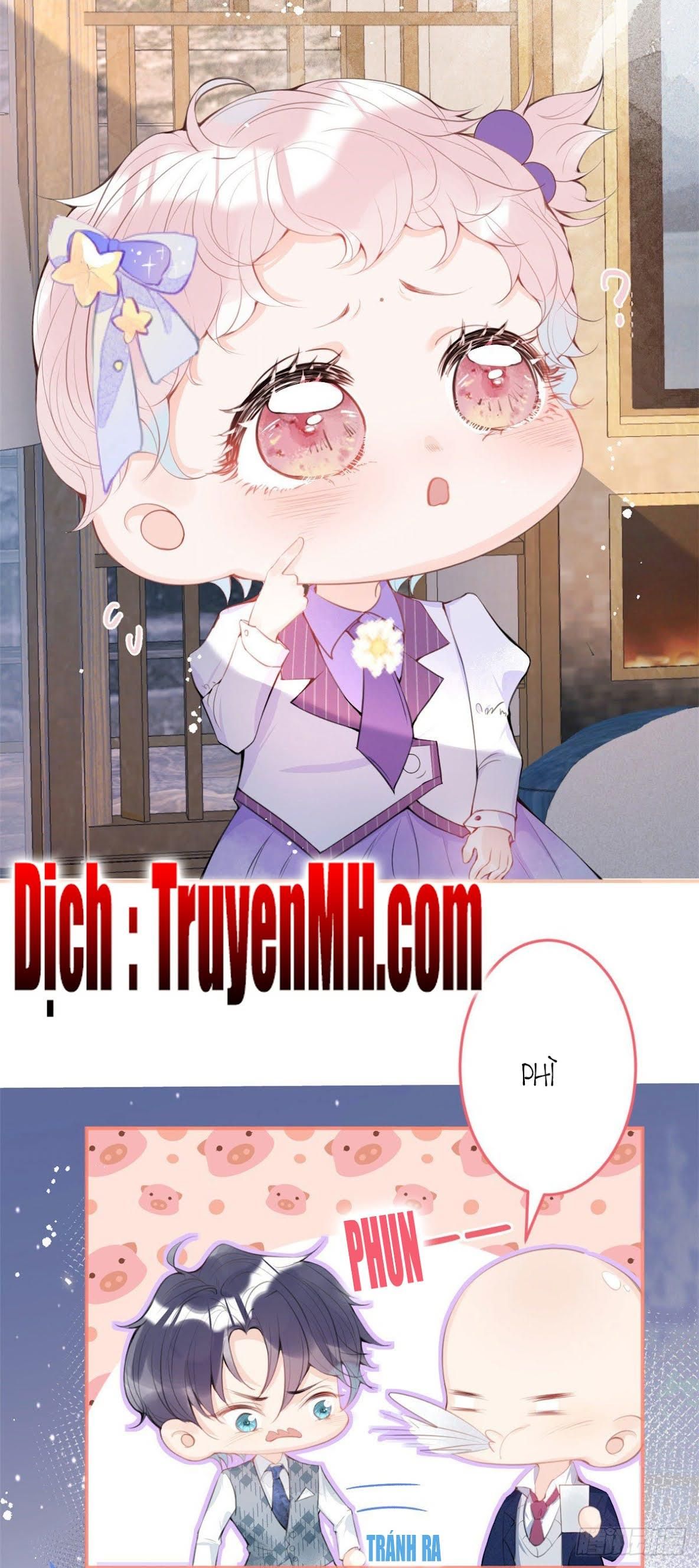 đọc truyện Ta Có Năm Đại Lão Ba Ba Chương 37 ảnh 5 tại Thiên Thai Truyện