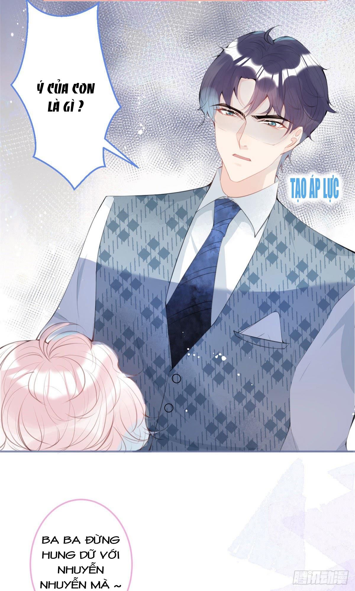 đọc truyện Ta Có Năm Đại Lão Ba Ba Chương 37 ảnh 6 tại Thiên Thai Truyện