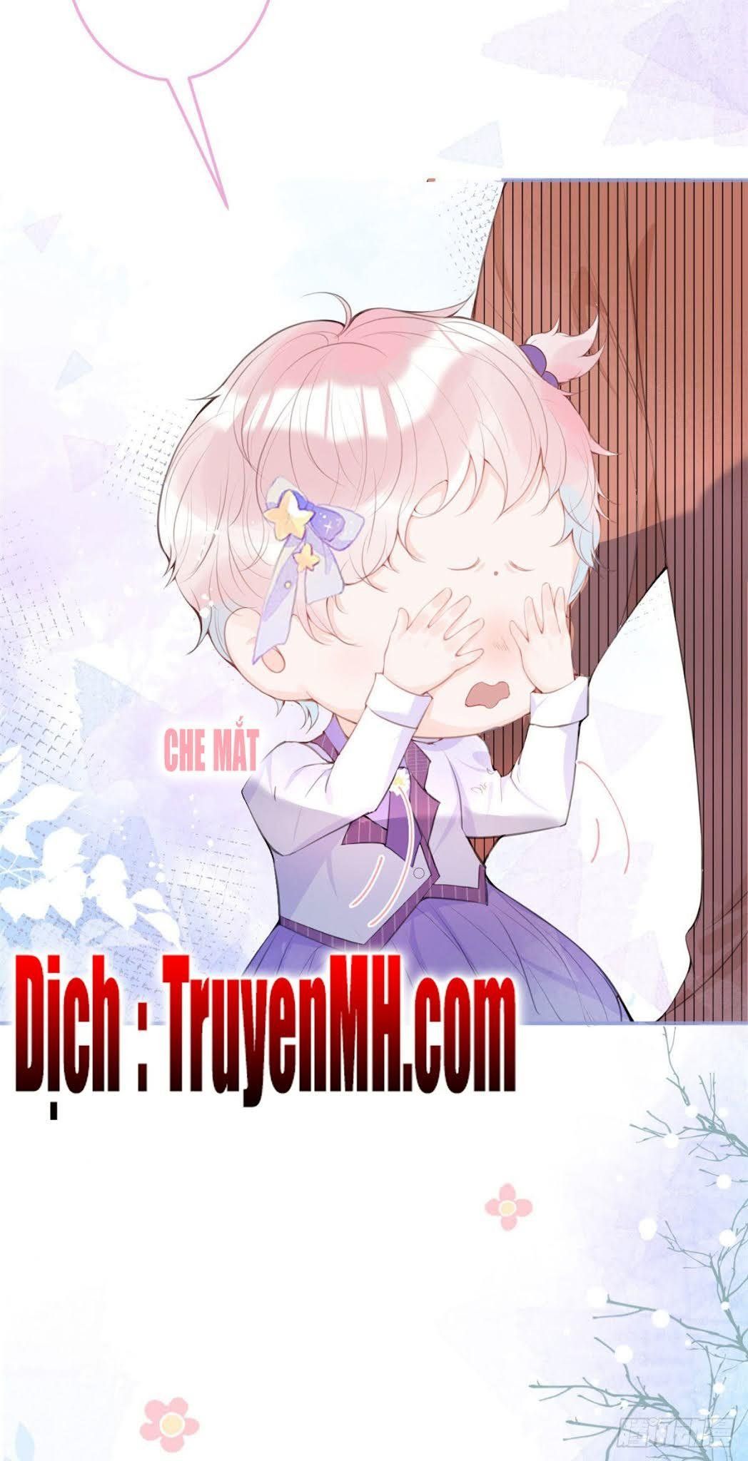 đọc truyện Ta Có Năm Đại Lão Ba Ba Chương 37 ảnh 7 tại Thiên Thai Truyện