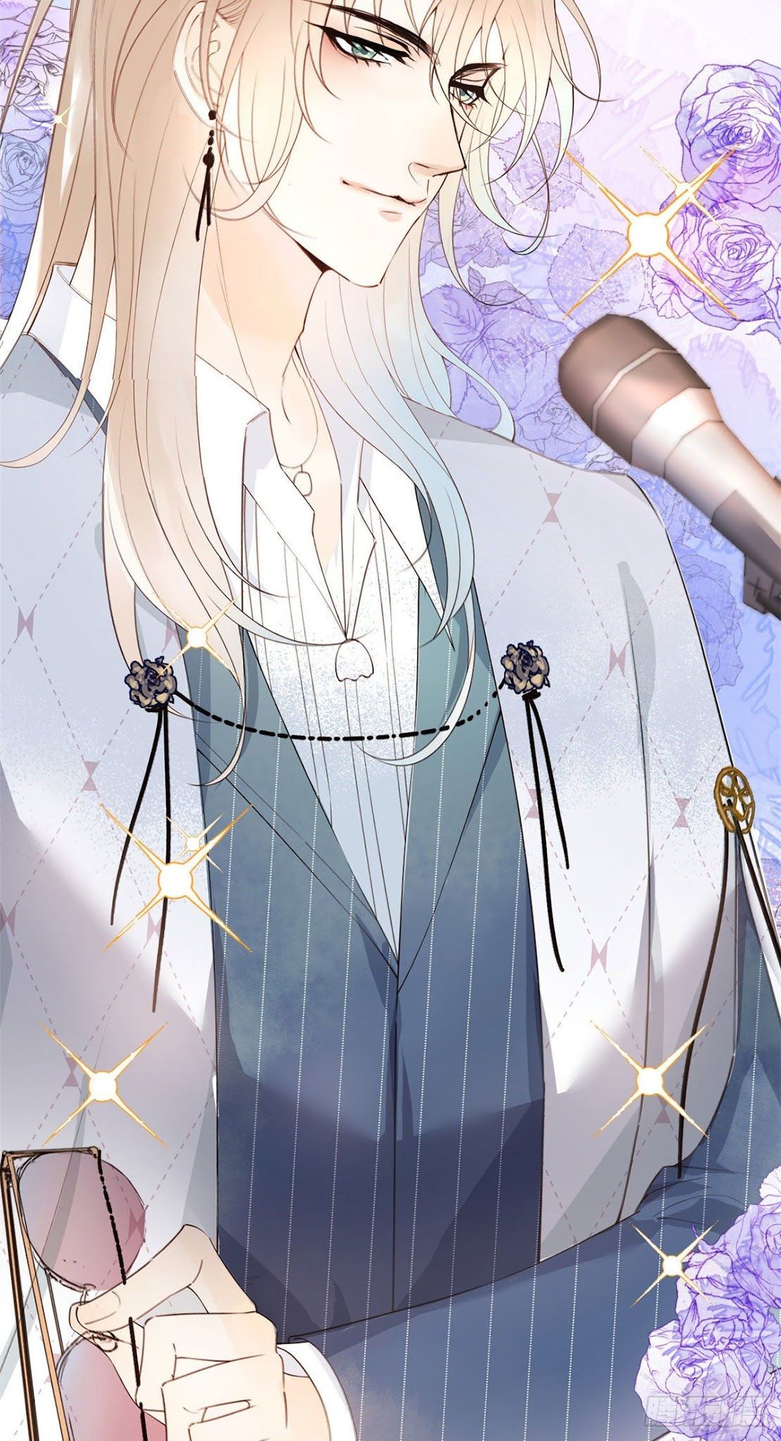 đọc truyện Ta Có Năm Đại Lão Ba Ba Chương 38 ảnh 12 tại Thiên Thai Truyện