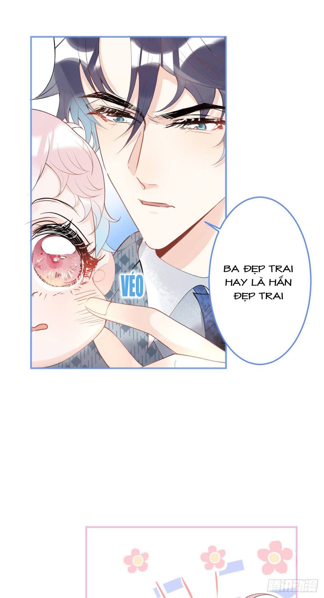 đọc truyện Ta Có Năm Đại Lão Ba Ba Chương 38 ảnh 14 tại Thiên Thai Truyện