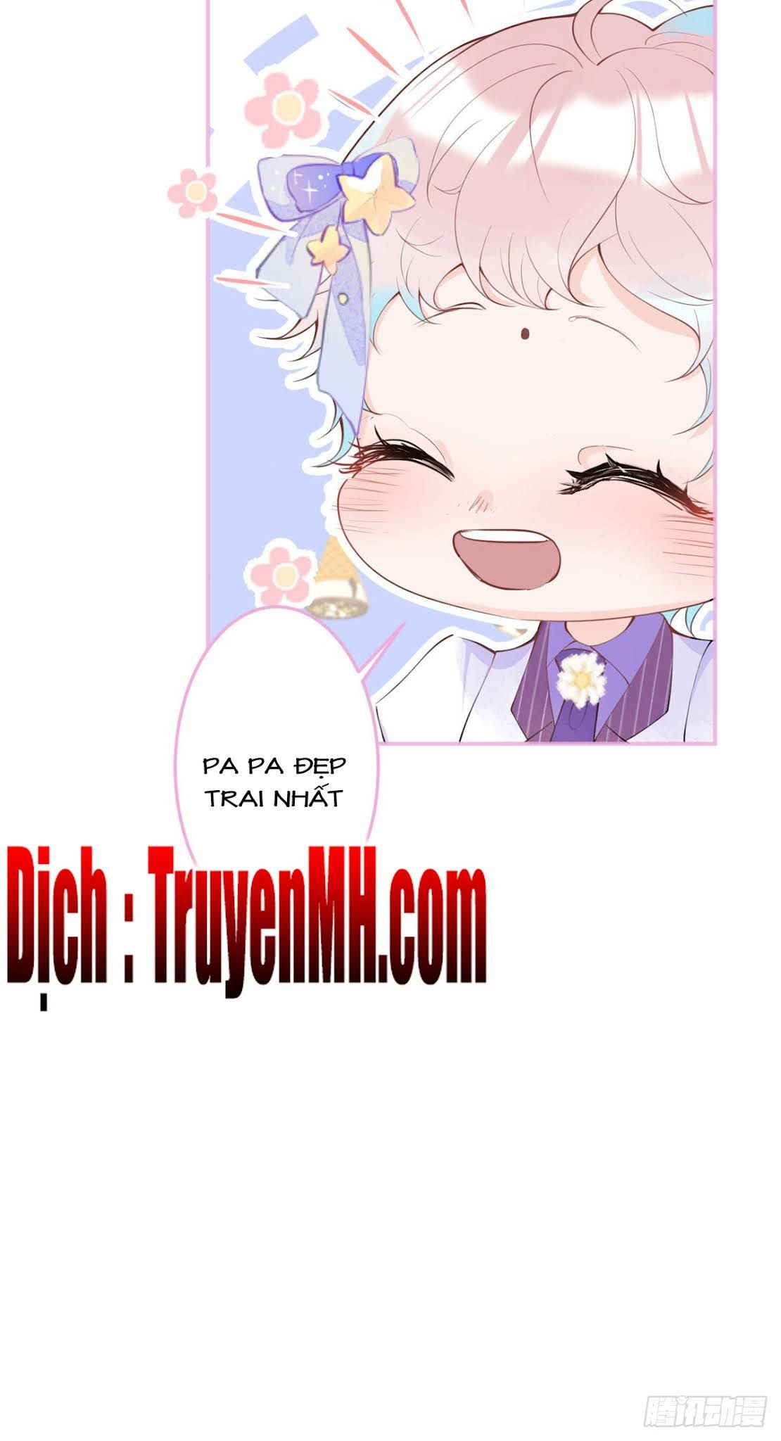 đọc truyện Ta Có Năm Đại Lão Ba Ba Chương 38 ảnh 15 tại Thiên Thai Truyện