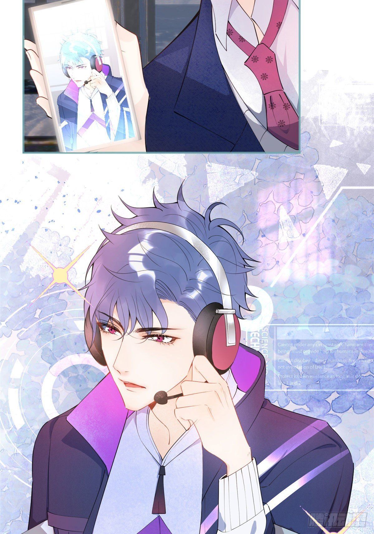 đọc truyện Ta Có Năm Đại Lão Ba Ba Chương 38 ảnh 18 tại Thiên Thai Truyện