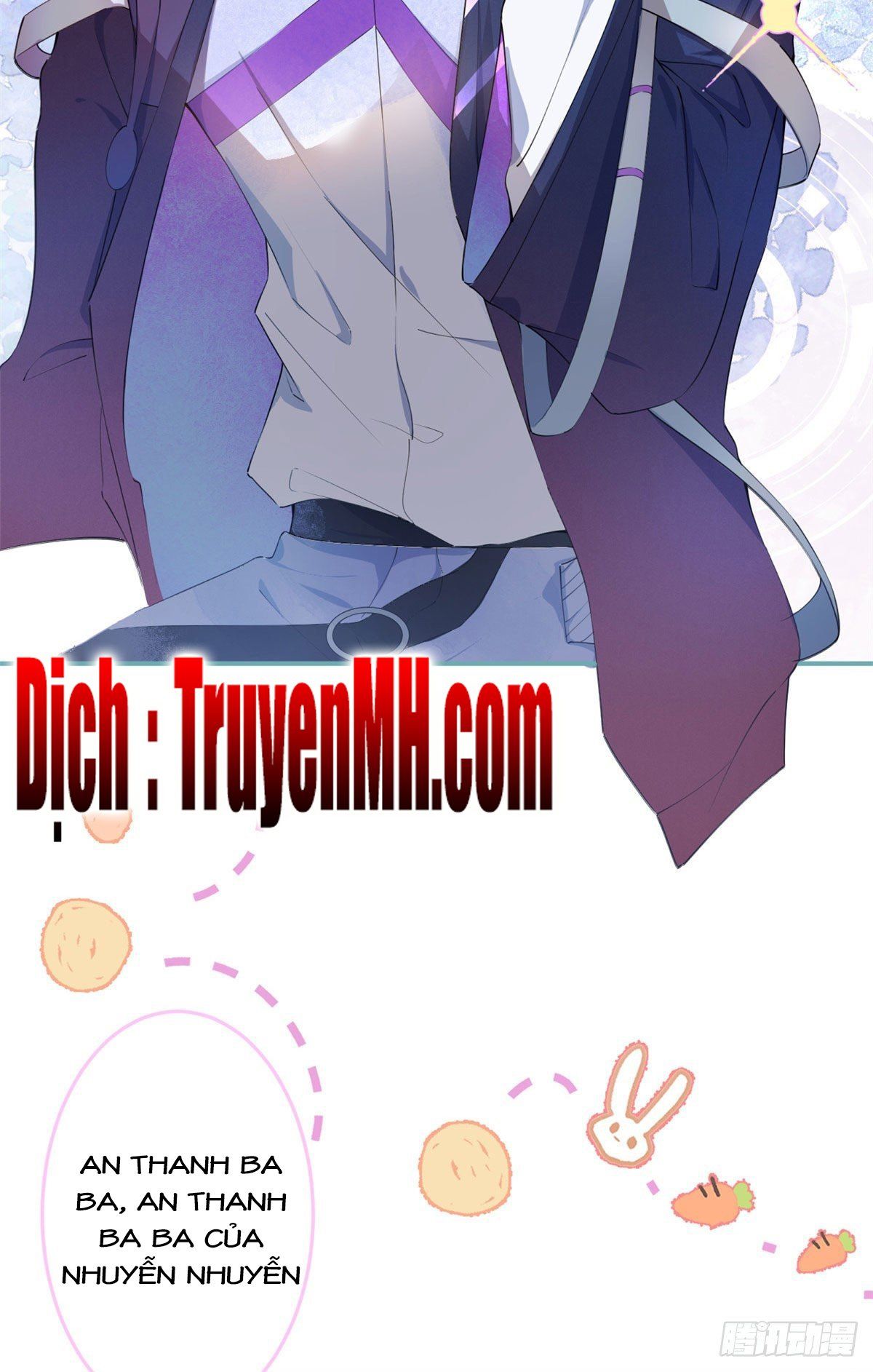 đọc truyện Ta Có Năm Đại Lão Ba Ba Chương 38 ảnh 19 tại Thiên Thai Truyện