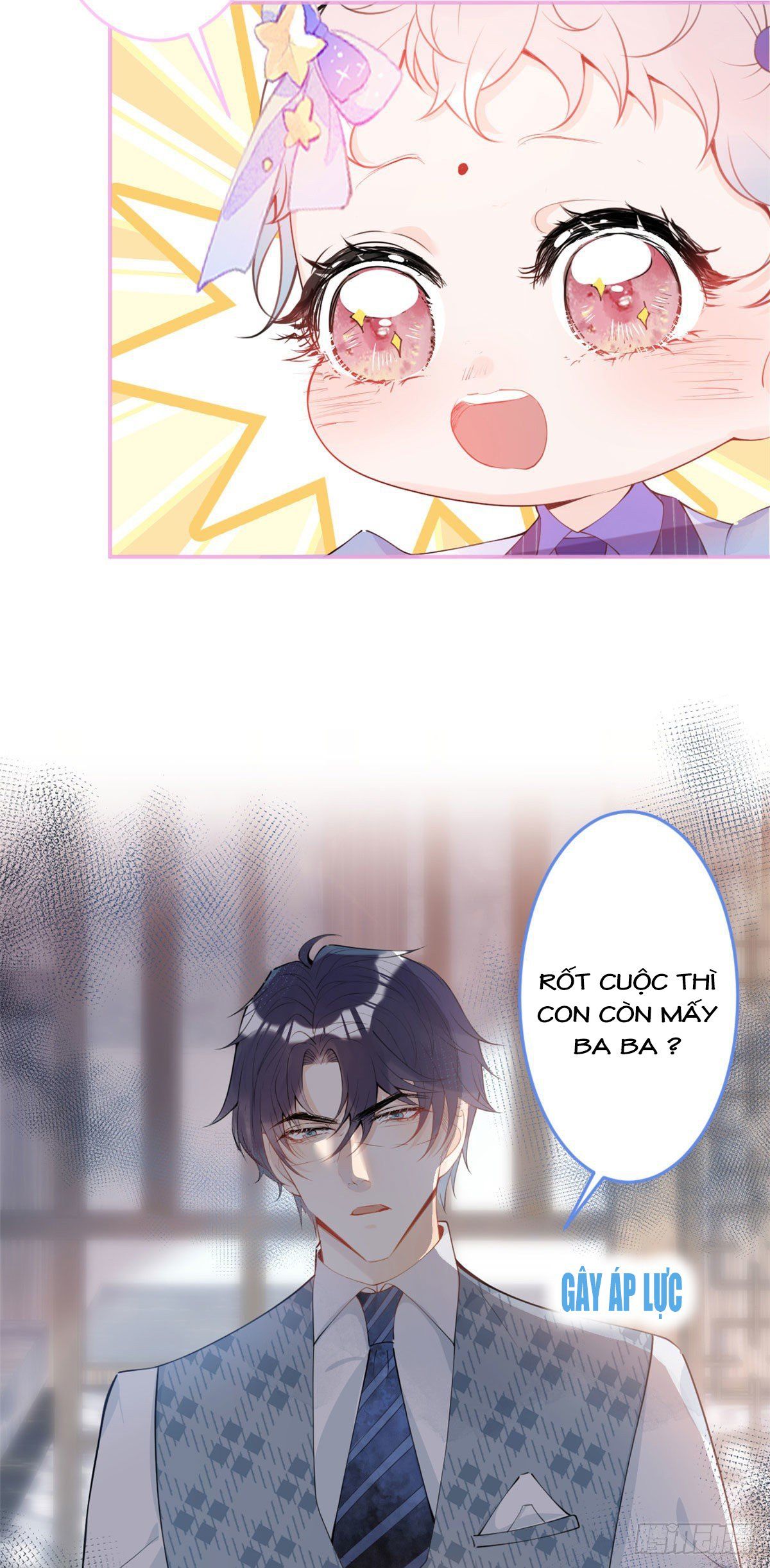 đọc truyện Ta Có Năm Đại Lão Ba Ba Chương 38 ảnh 20 tại Thiên Thai Truyện