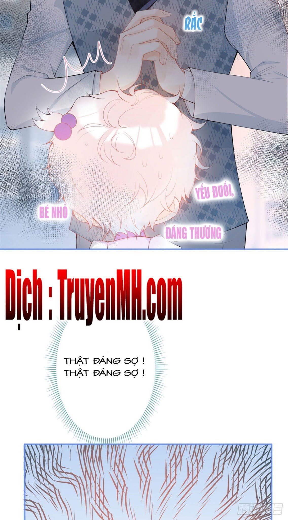 đọc truyện Ta Có Năm Đại Lão Ba Ba Chương 38 ảnh 21 tại Thiên Thai Truyện