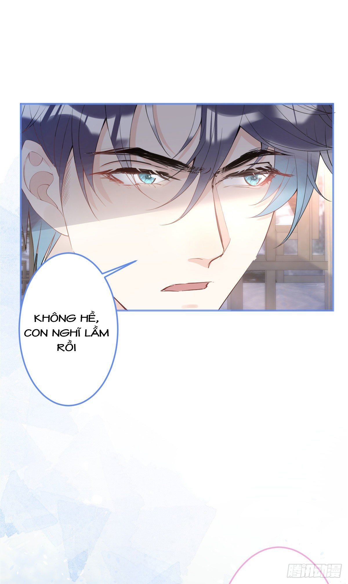 đọc truyện Ta Có Năm Đại Lão Ba Ba Chương 38 ảnh 4 tại Thiên Thai Truyện