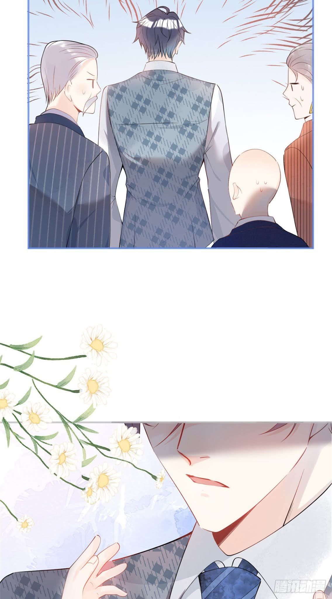 đọc truyện Ta Có Năm Đại Lão Ba Ba Chương 38 ảnh 22 tại Thiên Thai Truyện