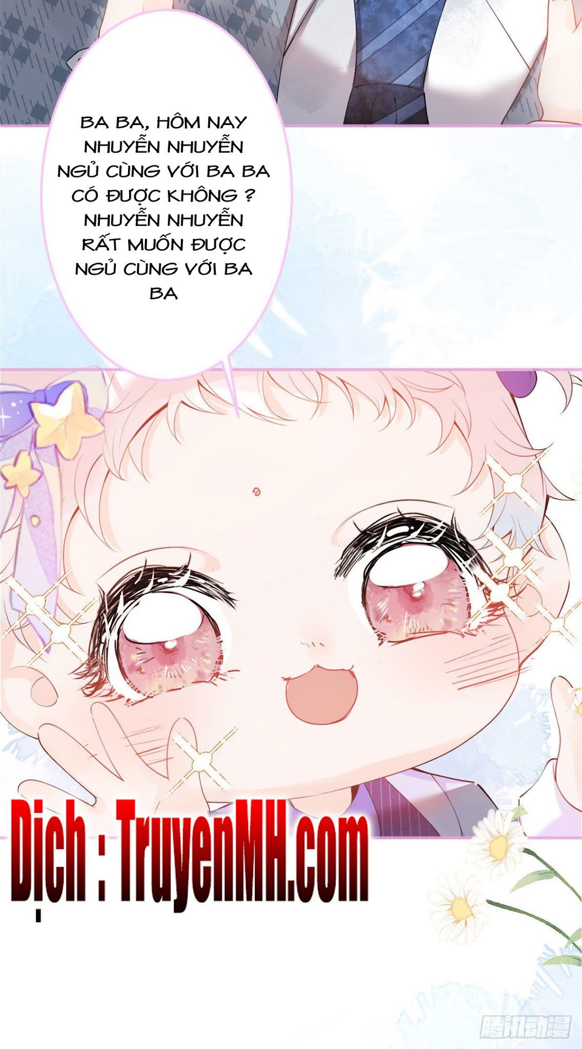 đọc truyện Ta Có Năm Đại Lão Ba Ba Chương 38 ảnh 23 tại Thiên Thai Truyện