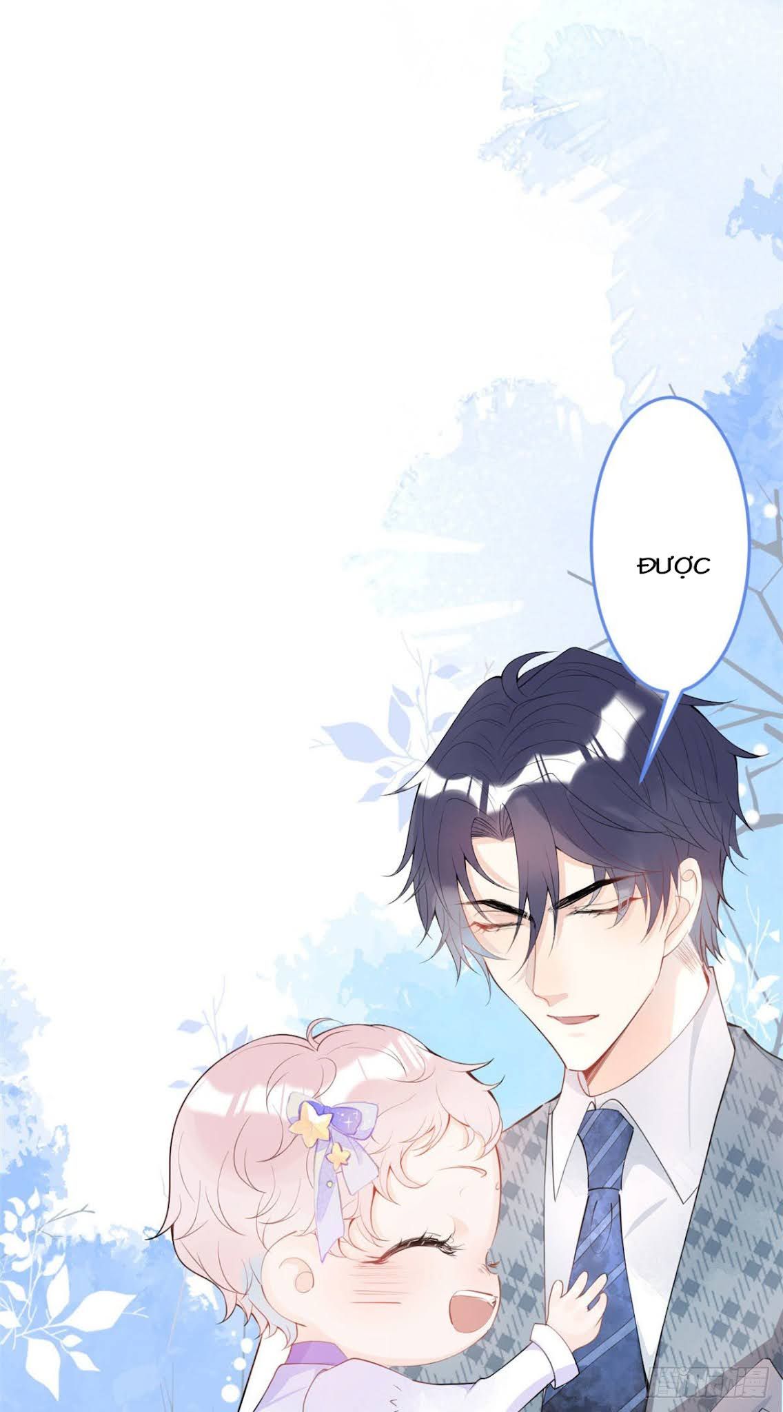 đọc truyện Ta Có Năm Đại Lão Ba Ba Chương 38 ảnh 24 tại Thiên Thai Truyện