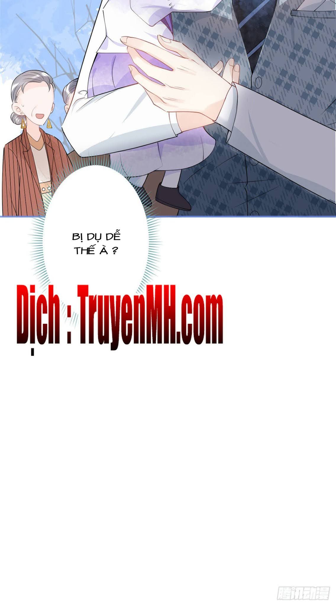 đọc truyện Ta Có Năm Đại Lão Ba Ba Chương 38 ảnh 25 tại Thiên Thai Truyện