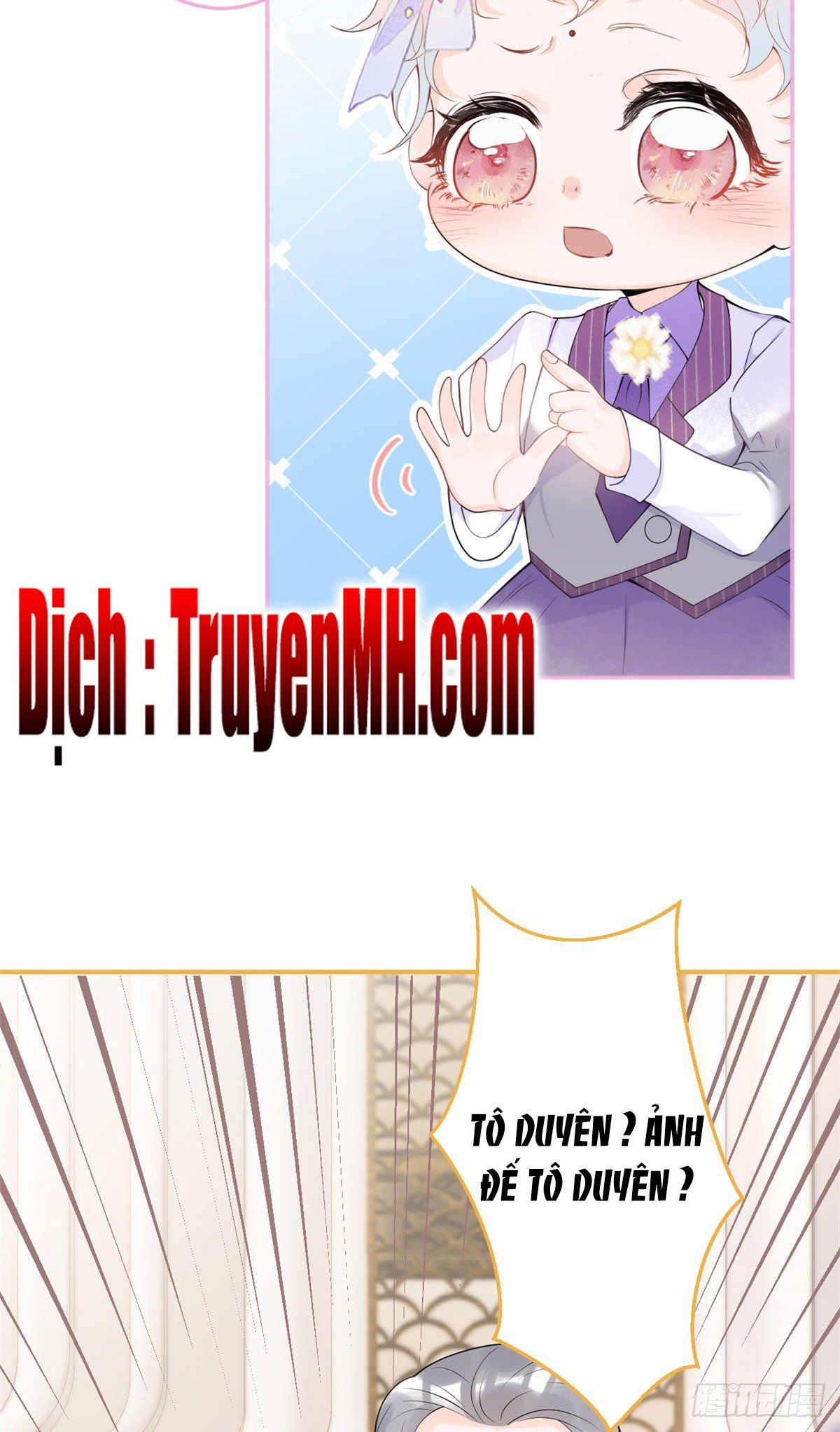 đọc truyện Ta Có Năm Đại Lão Ba Ba Chương 38 ảnh 7 tại Thiên Thai Truyện