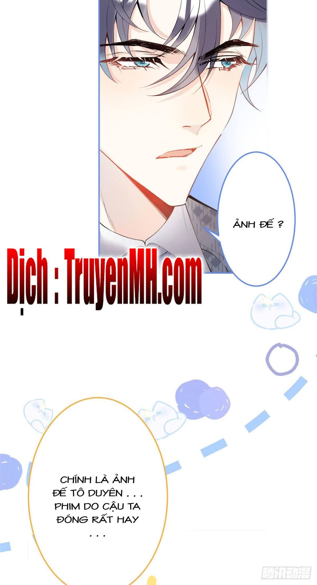 đọc truyện Ta Có Năm Đại Lão Ba Ba Chương 38 ảnh 9 tại Thiên Thai Truyện