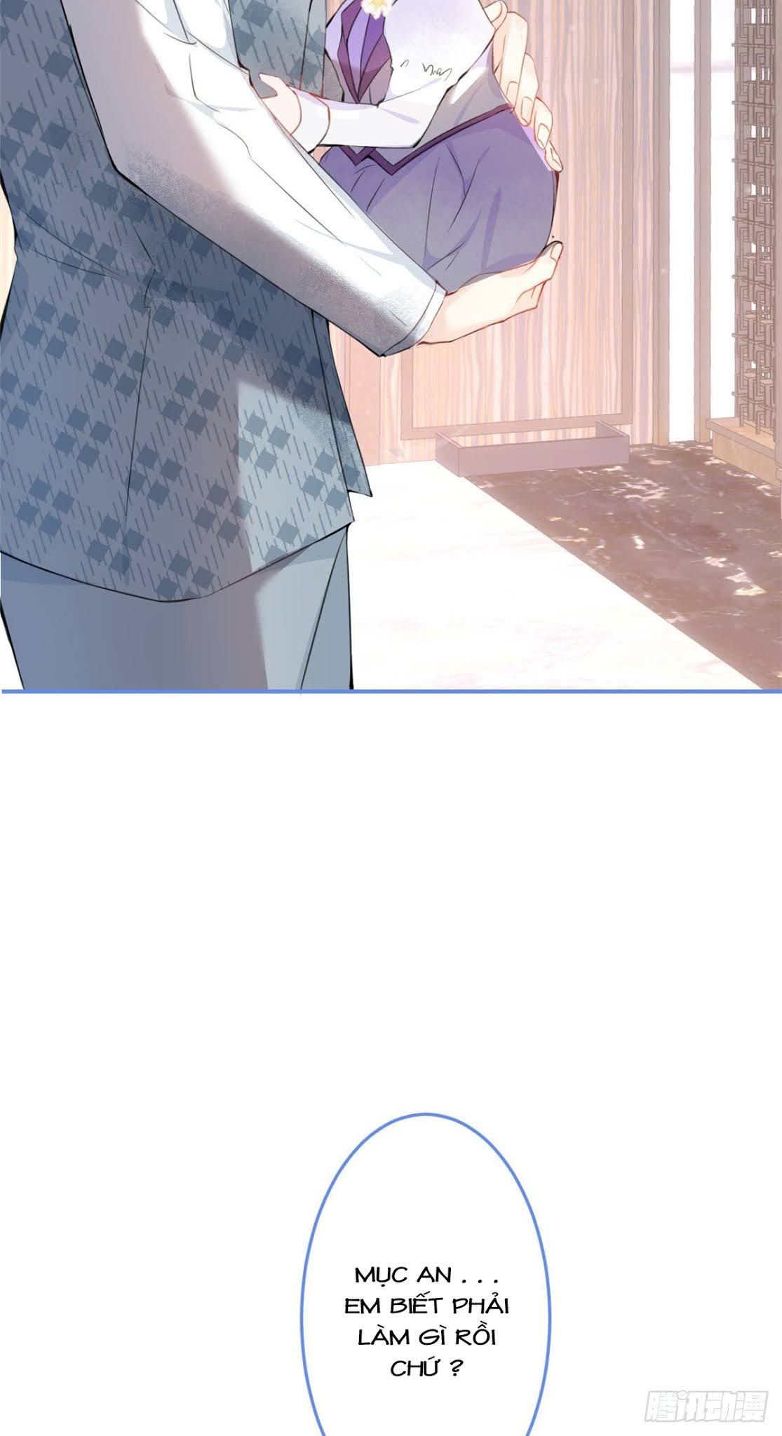 đọc truyện Ta Có Năm Đại Lão Ba Ba Chương 39 ảnh 13 tại Thiên Thai Truyện