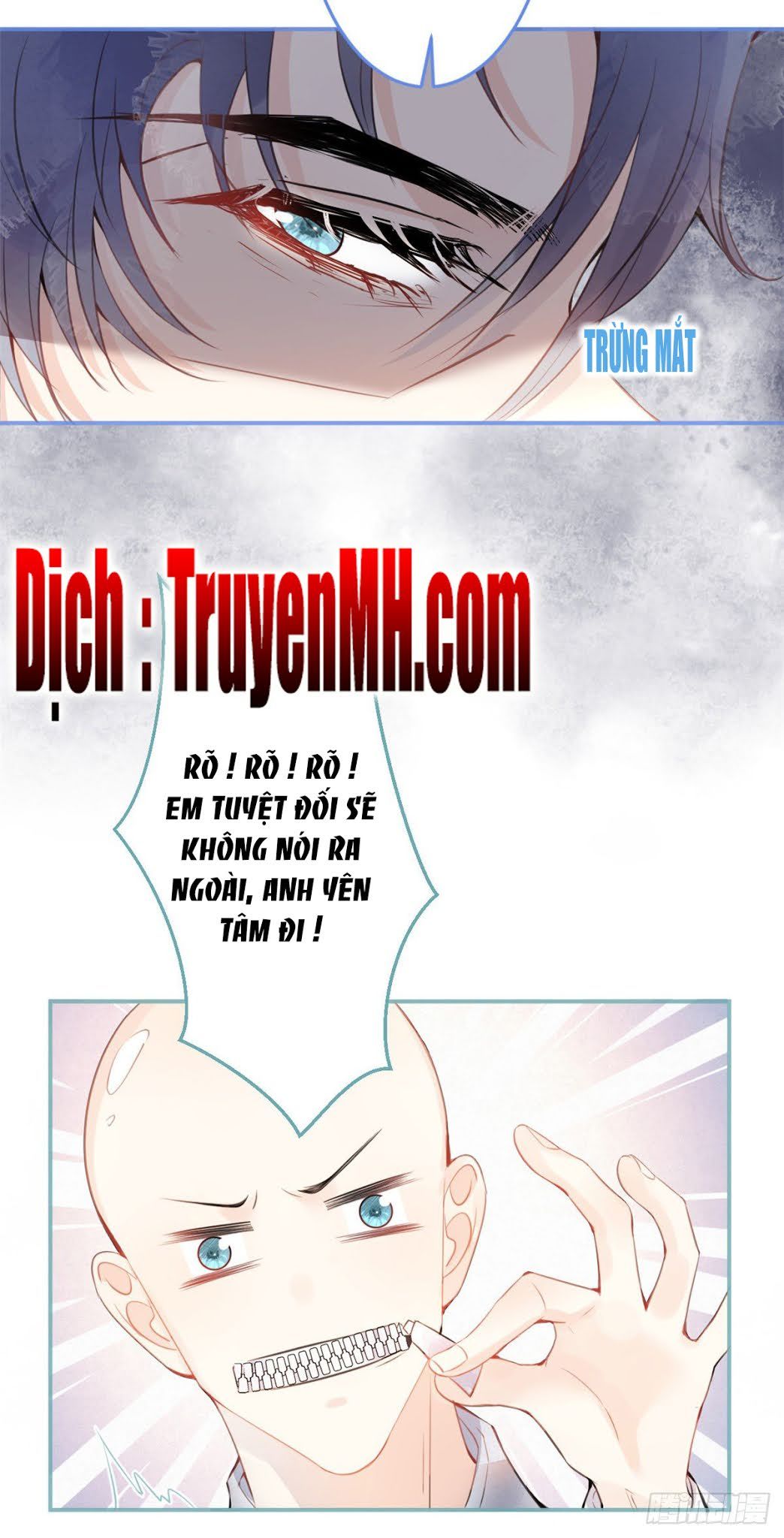 đọc truyện Ta Có Năm Đại Lão Ba Ba Chương 39 ảnh 14 tại Thiên Thai Truyện