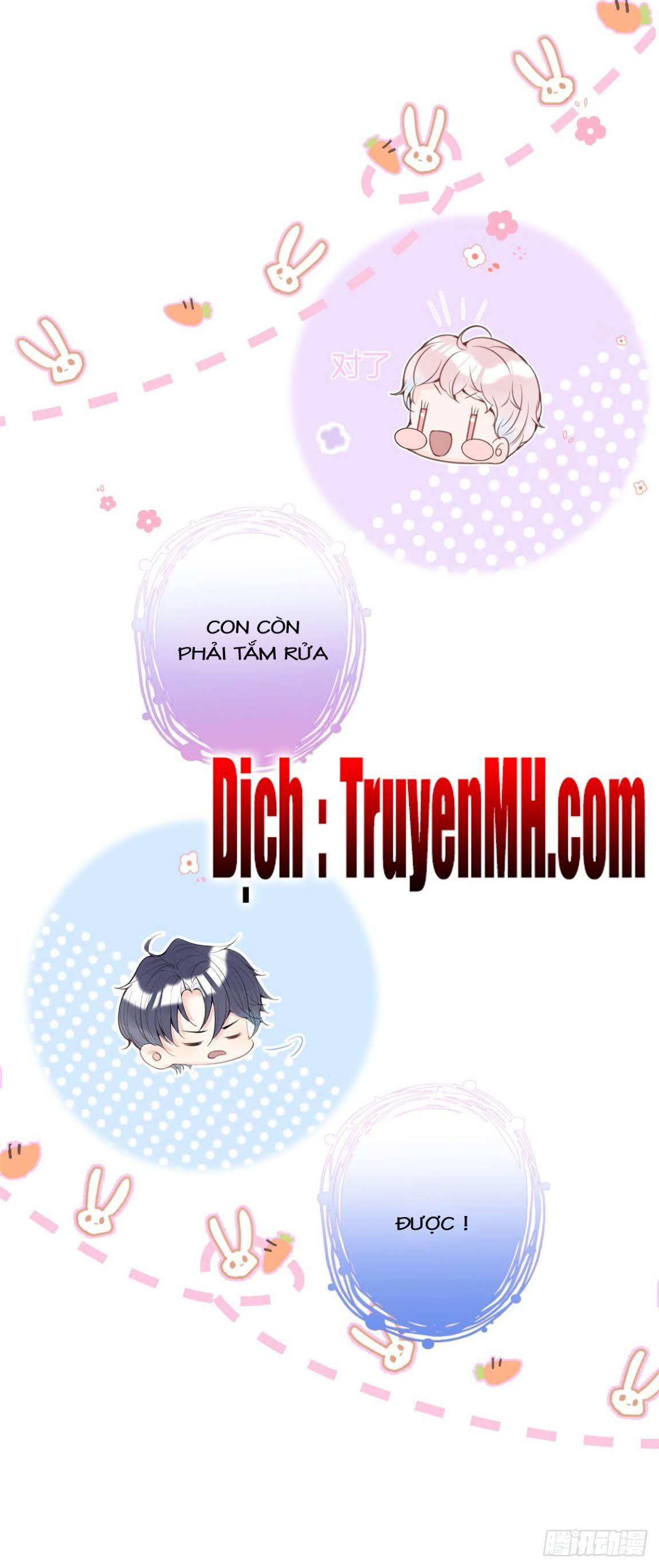 đọc truyện Ta Có Năm Đại Lão Ba Ba Chương 39 ảnh 16 tại Thiên Thai Truyện