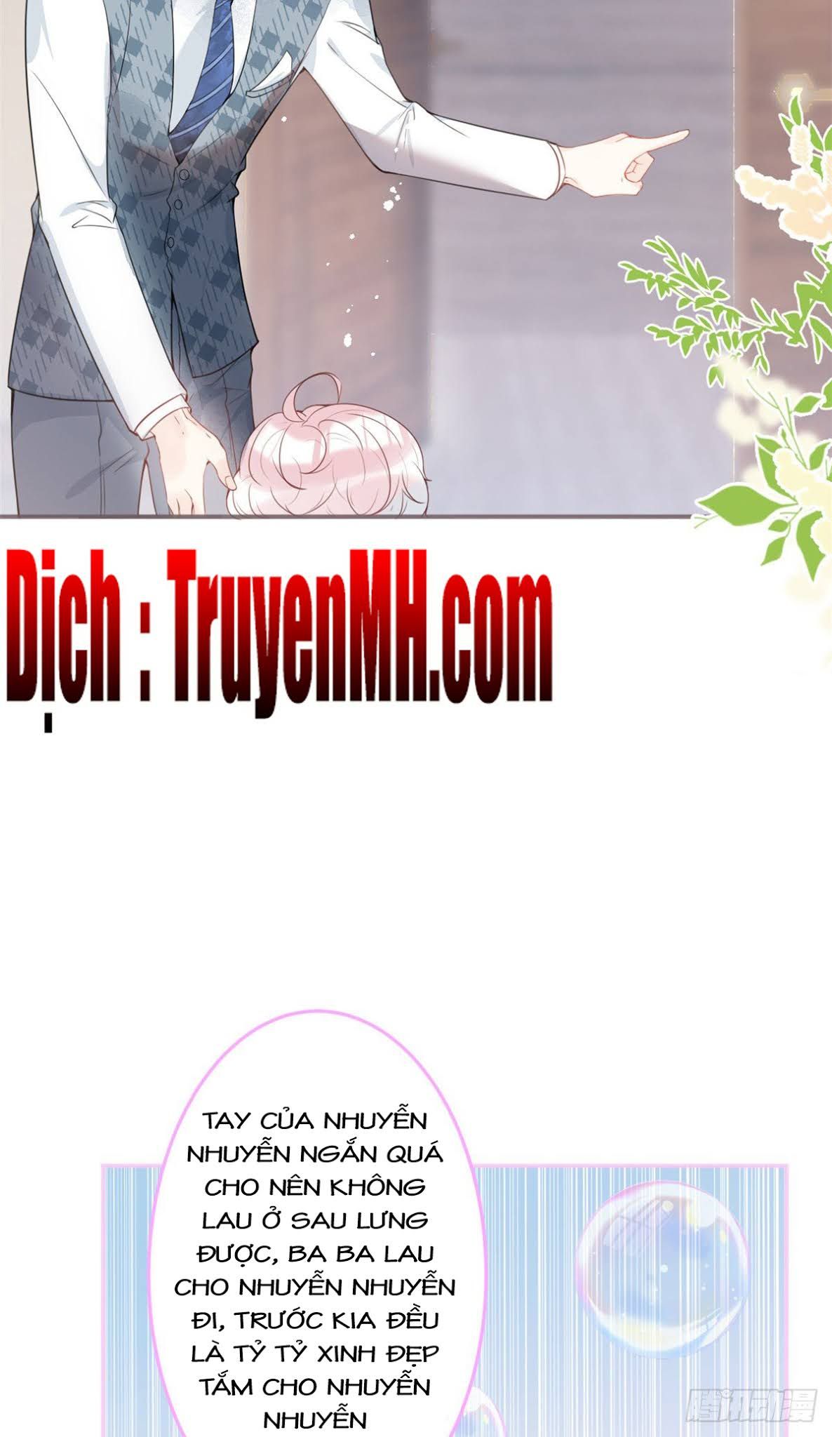 đọc truyện Ta Có Năm Đại Lão Ba Ba Chương 39 ảnh 18 tại Thiên Thai Truyện