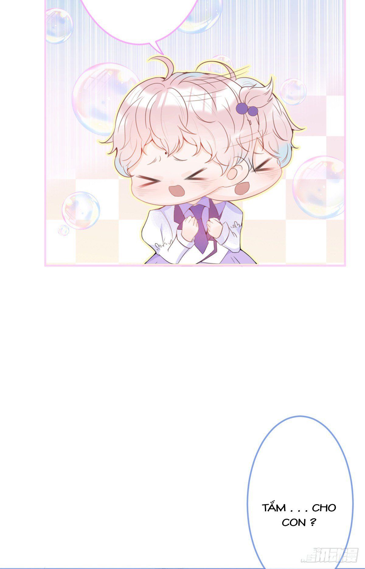 đọc truyện Ta Có Năm Đại Lão Ba Ba Chương 39 ảnh 19 tại Thiên Thai Truyện