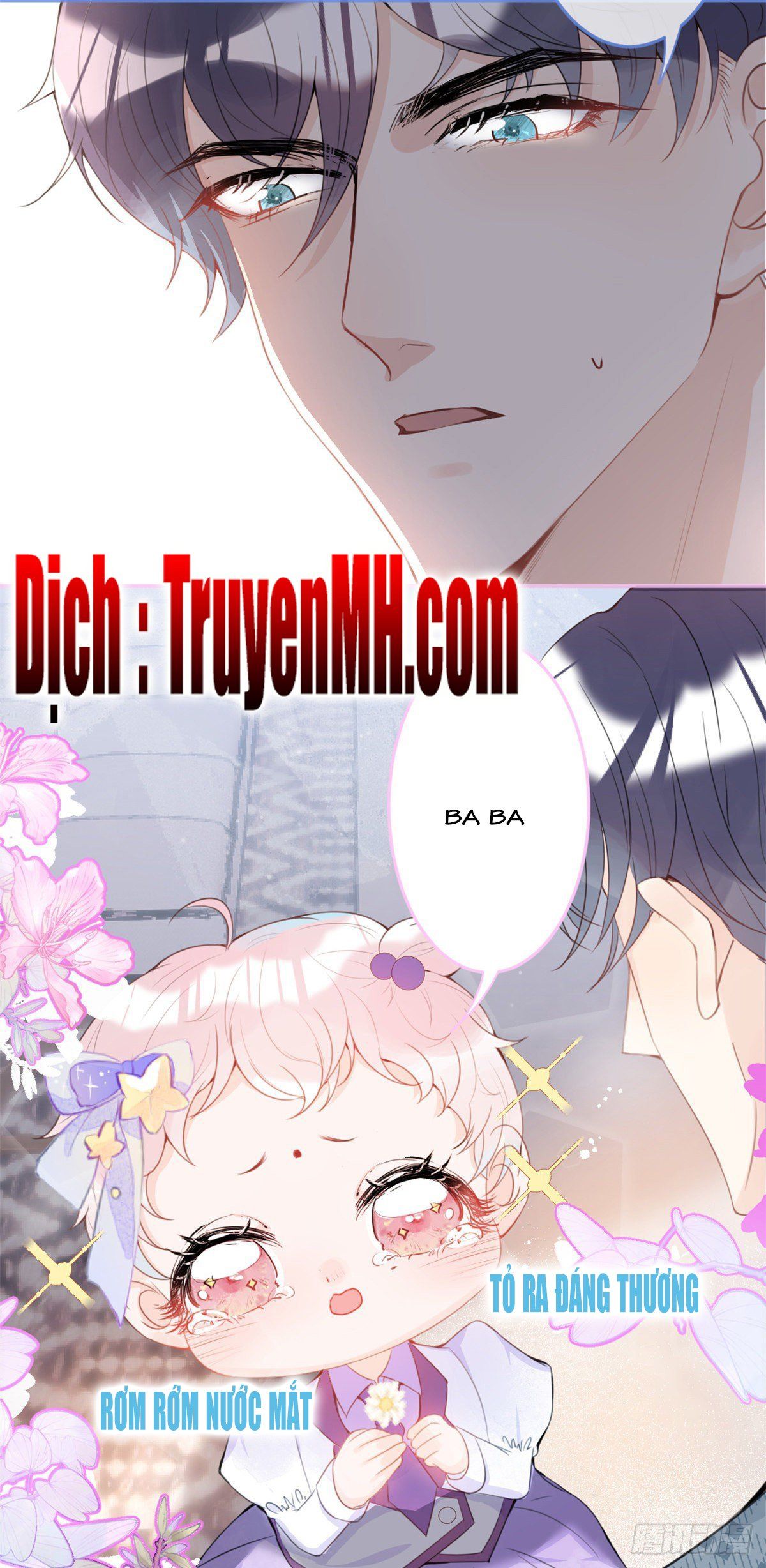 đọc truyện Ta Có Năm Đại Lão Ba Ba Chương 39 ảnh 20 tại Thiên Thai Truyện