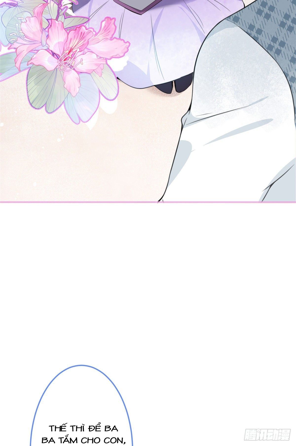 đọc truyện Ta Có Năm Đại Lão Ba Ba Chương 39 ảnh 21 tại Thiên Thai Truyện