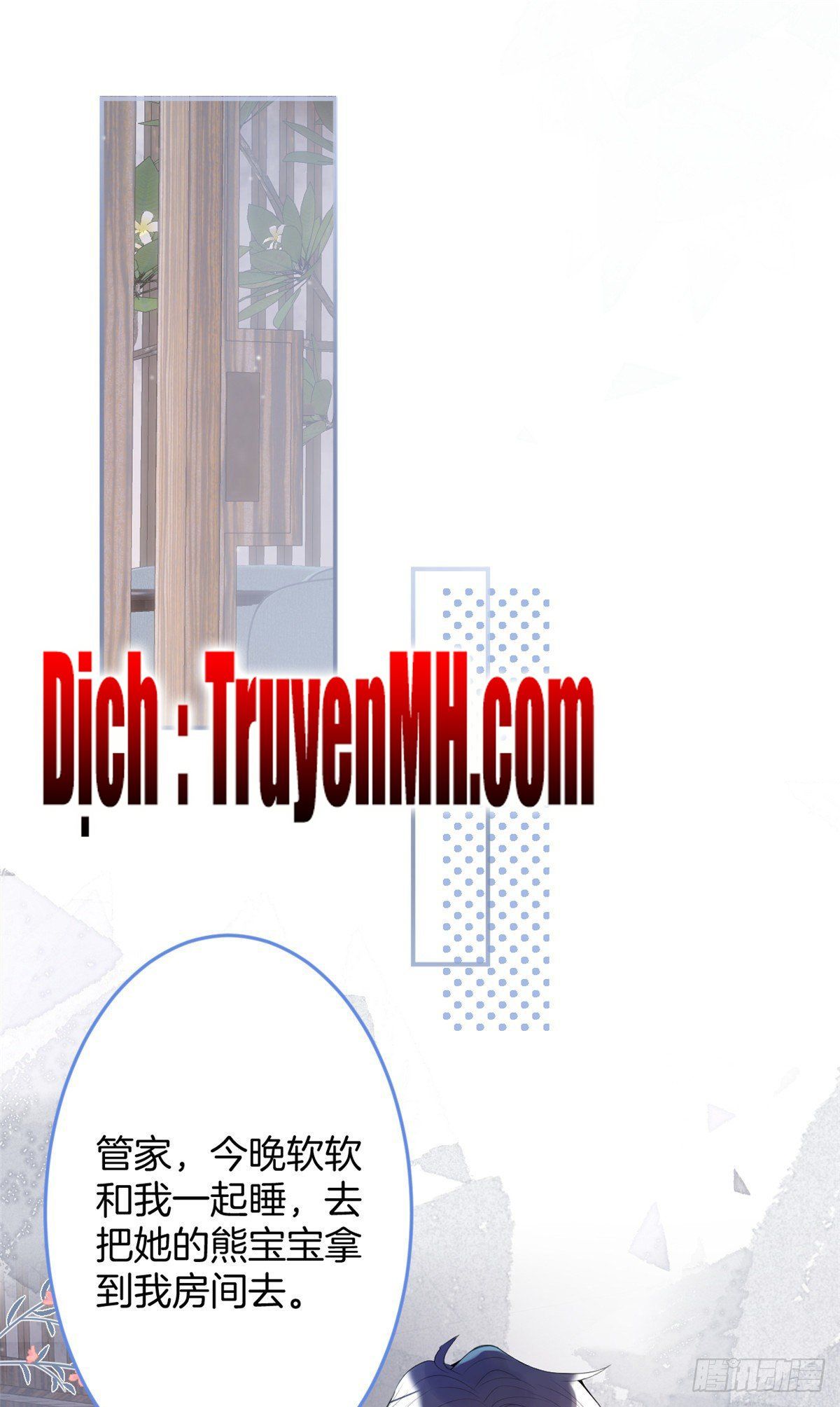 đọc truyện Ta Có Năm Đại Lão Ba Ba Chương 39 ảnh 4 tại Thiên Thai Truyện