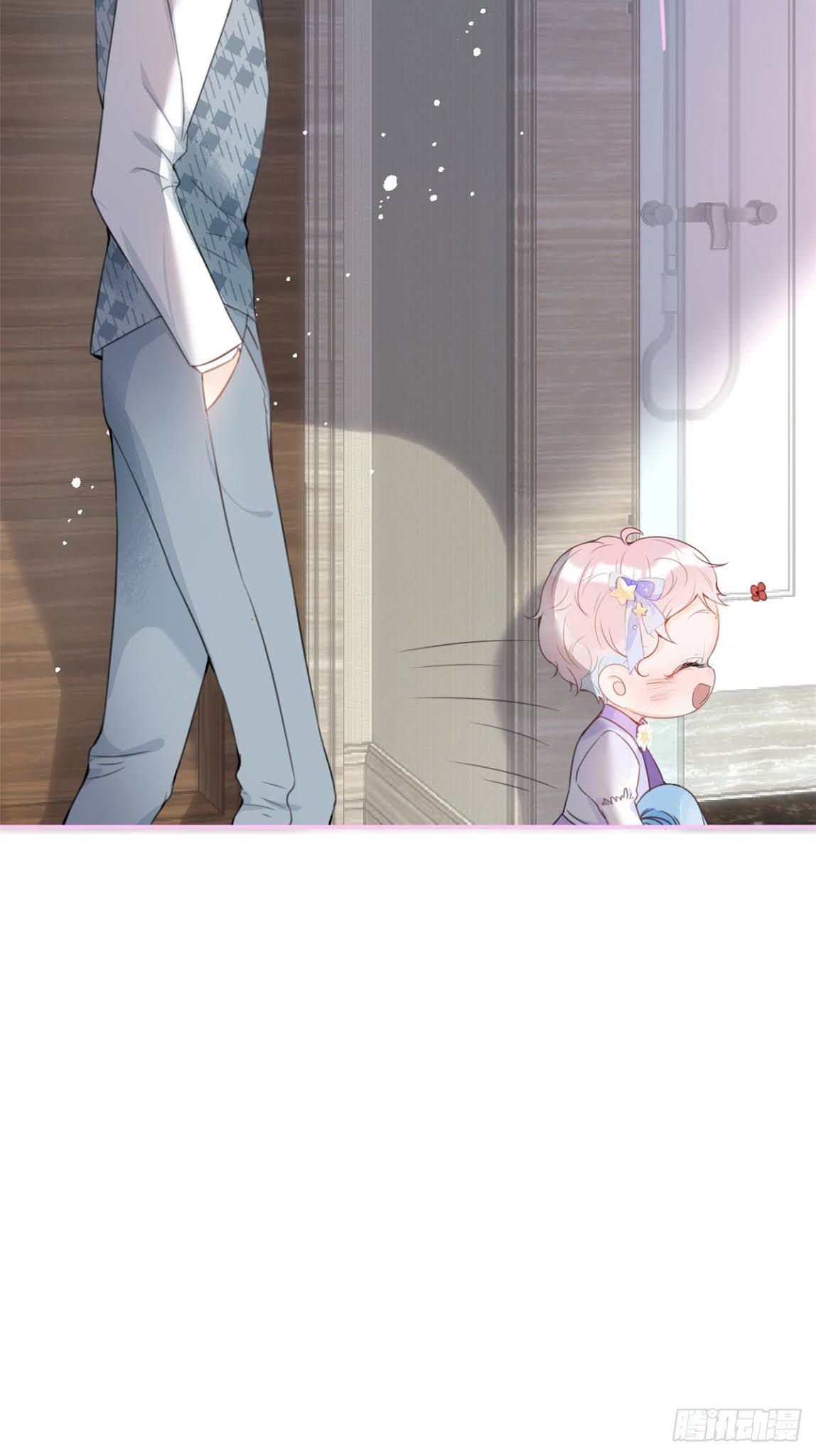 đọc truyện Ta Có Năm Đại Lão Ba Ba Chương 39 ảnh 23 tại Thiên Thai Truyện