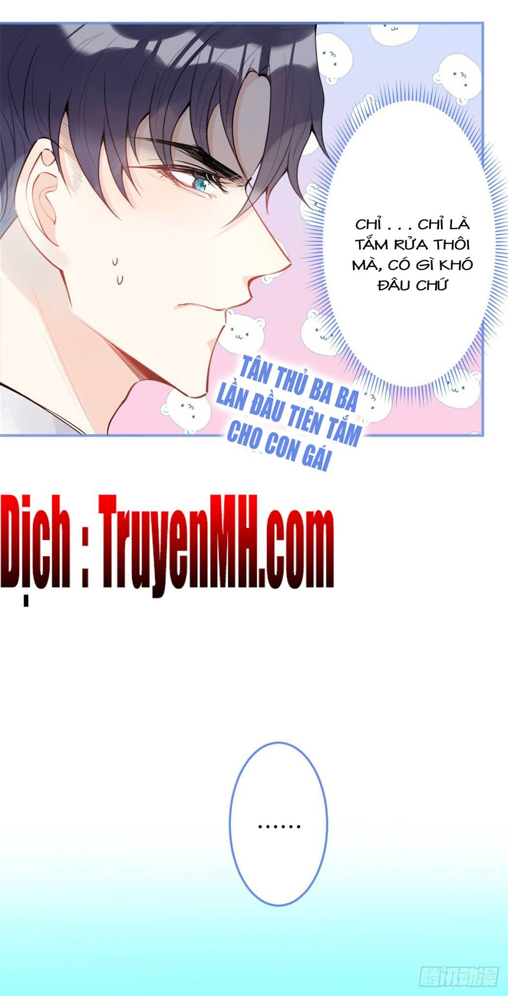 đọc truyện Ta Có Năm Đại Lão Ba Ba Chương 39 ảnh 24 tại Thiên Thai Truyện