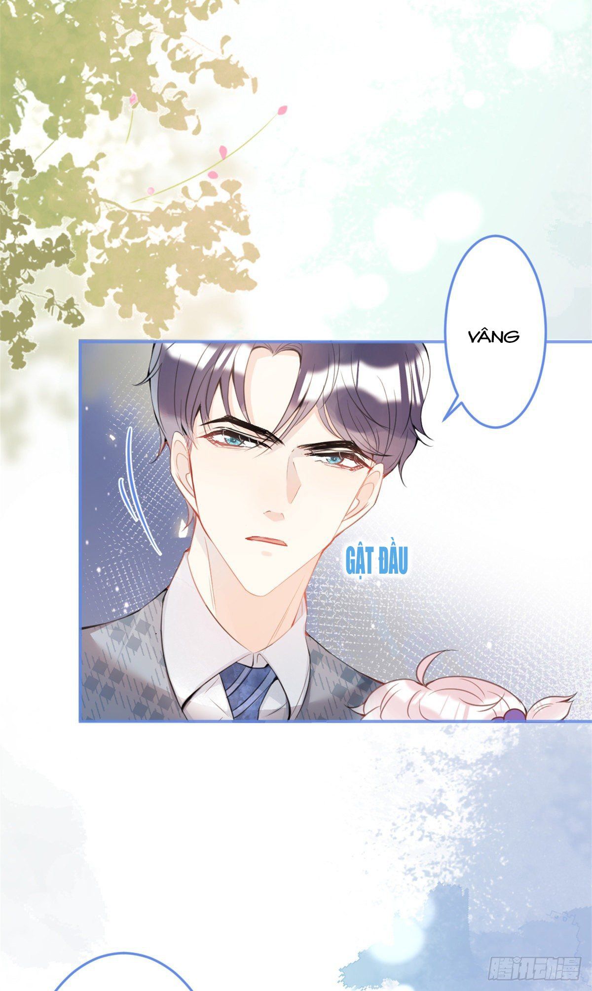 đọc truyện Ta Có Năm Đại Lão Ba Ba Chương 39 ảnh 9 tại Thiên Thai Truyện