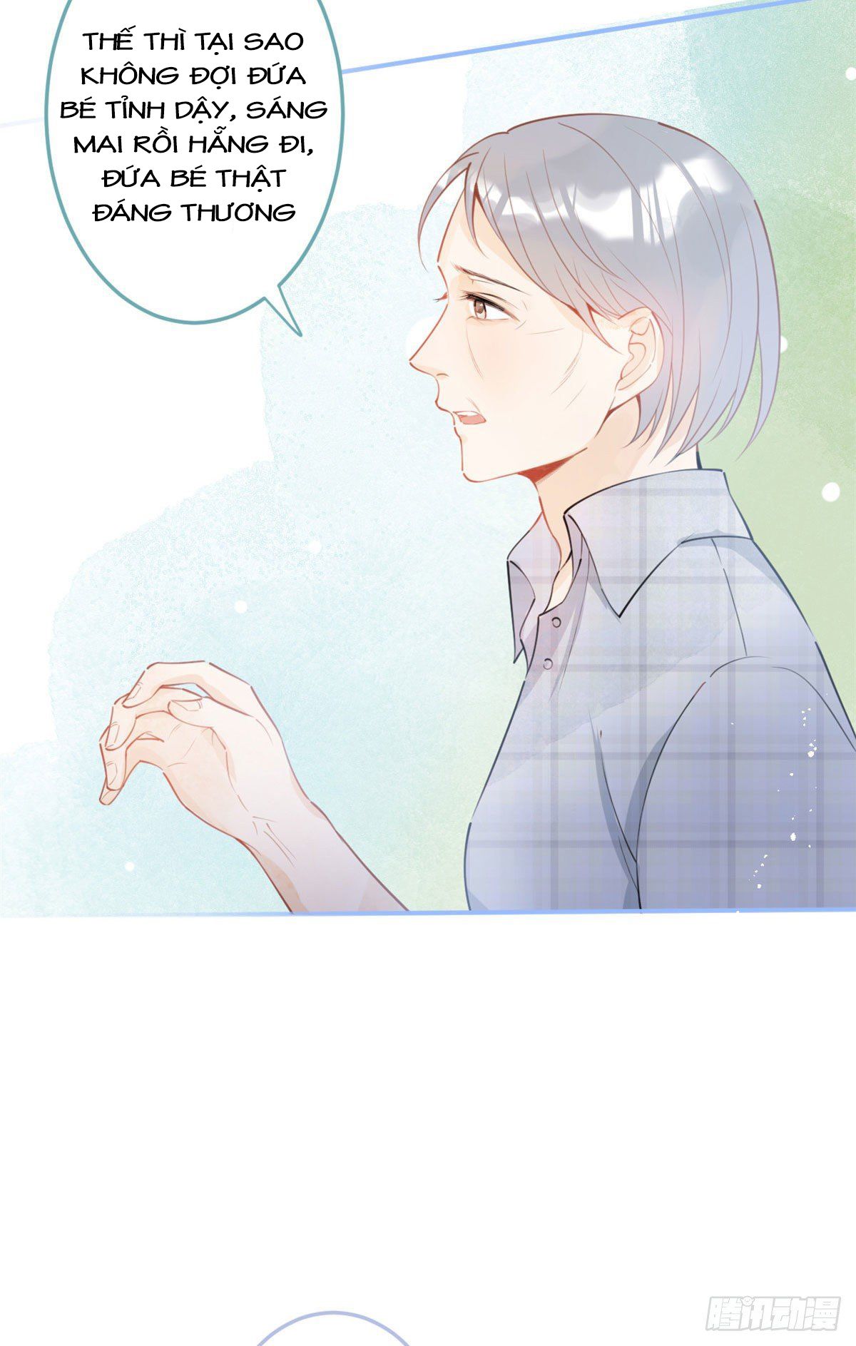 đọc truyện Ta Có Năm Đại Lão Ba Ba Chương 4 ảnh 12 tại Thiên Thai Truyện