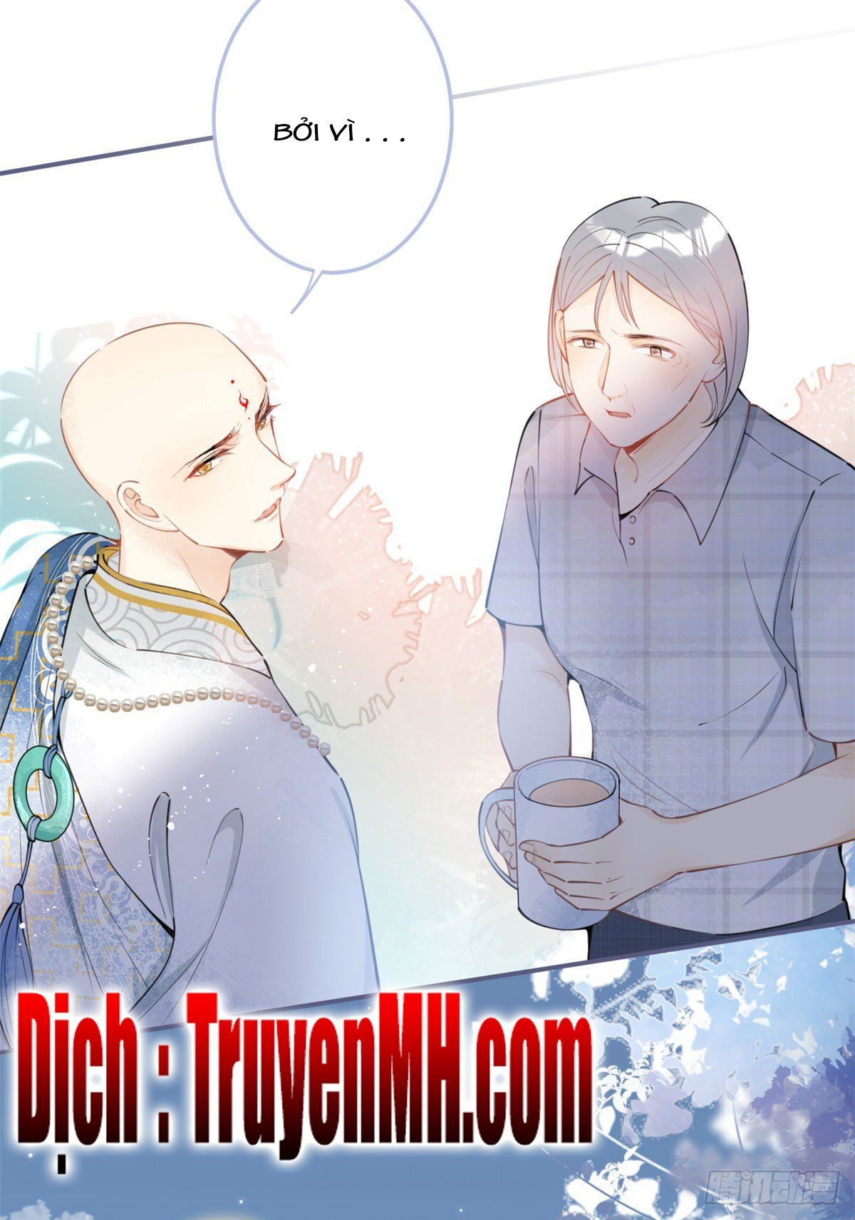 đọc truyện Ta Có Năm Đại Lão Ba Ba Chương 4 ảnh 13 tại Thiên Thai Truyện