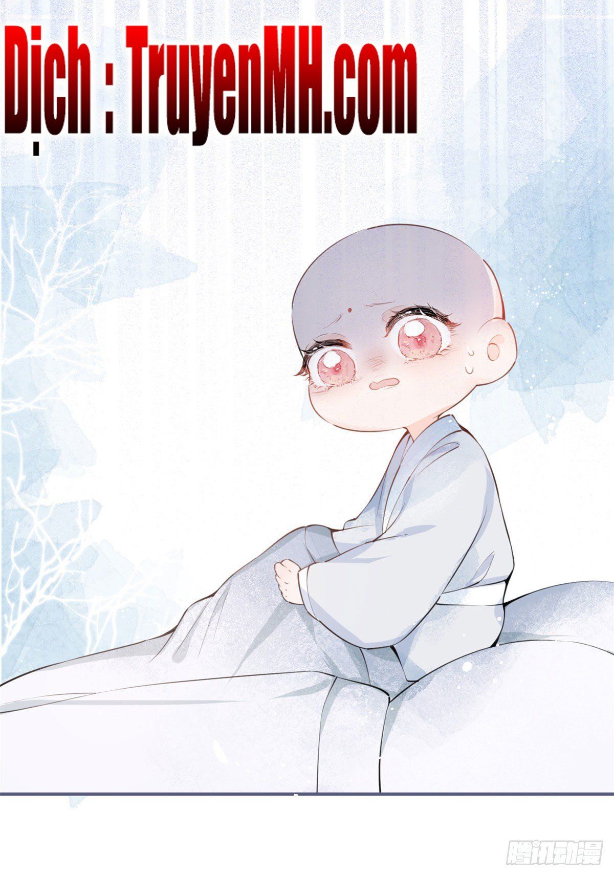 đọc truyện Ta Có Năm Đại Lão Ba Ba Chương 4 ảnh 19 tại Thiên Thai Truyện