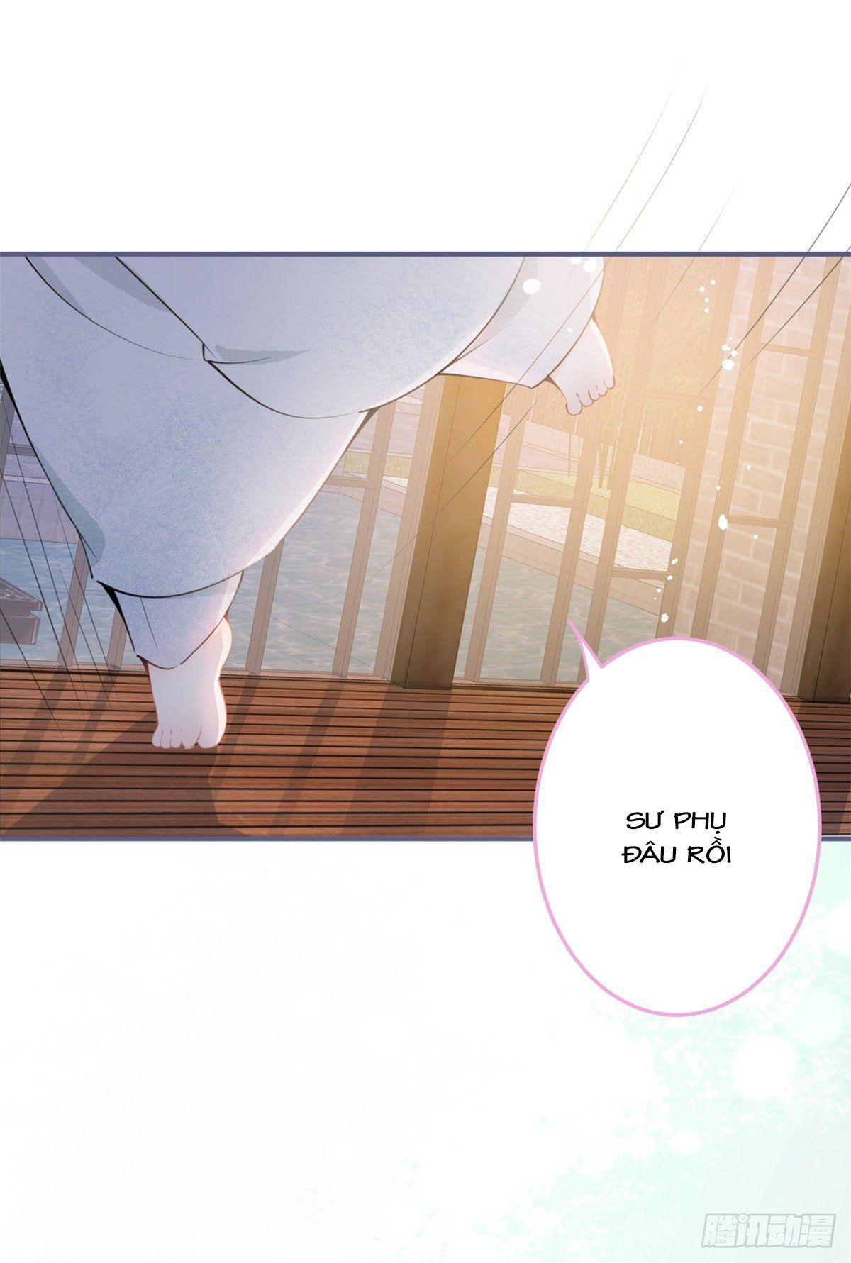 đọc truyện Ta Có Năm Đại Lão Ba Ba Chương 4 ảnh 20 tại Thiên Thai Truyện