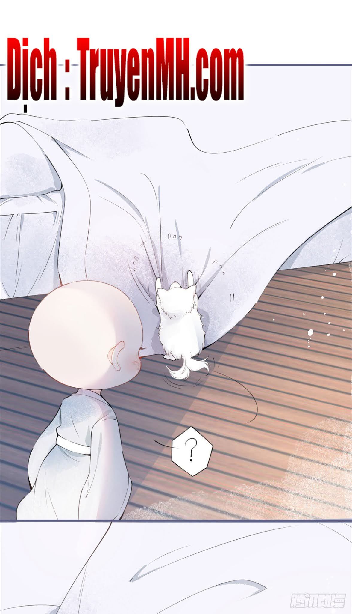 đọc truyện Ta Có Năm Đại Lão Ba Ba Chương 4 ảnh 23 tại Thiên Thai Truyện