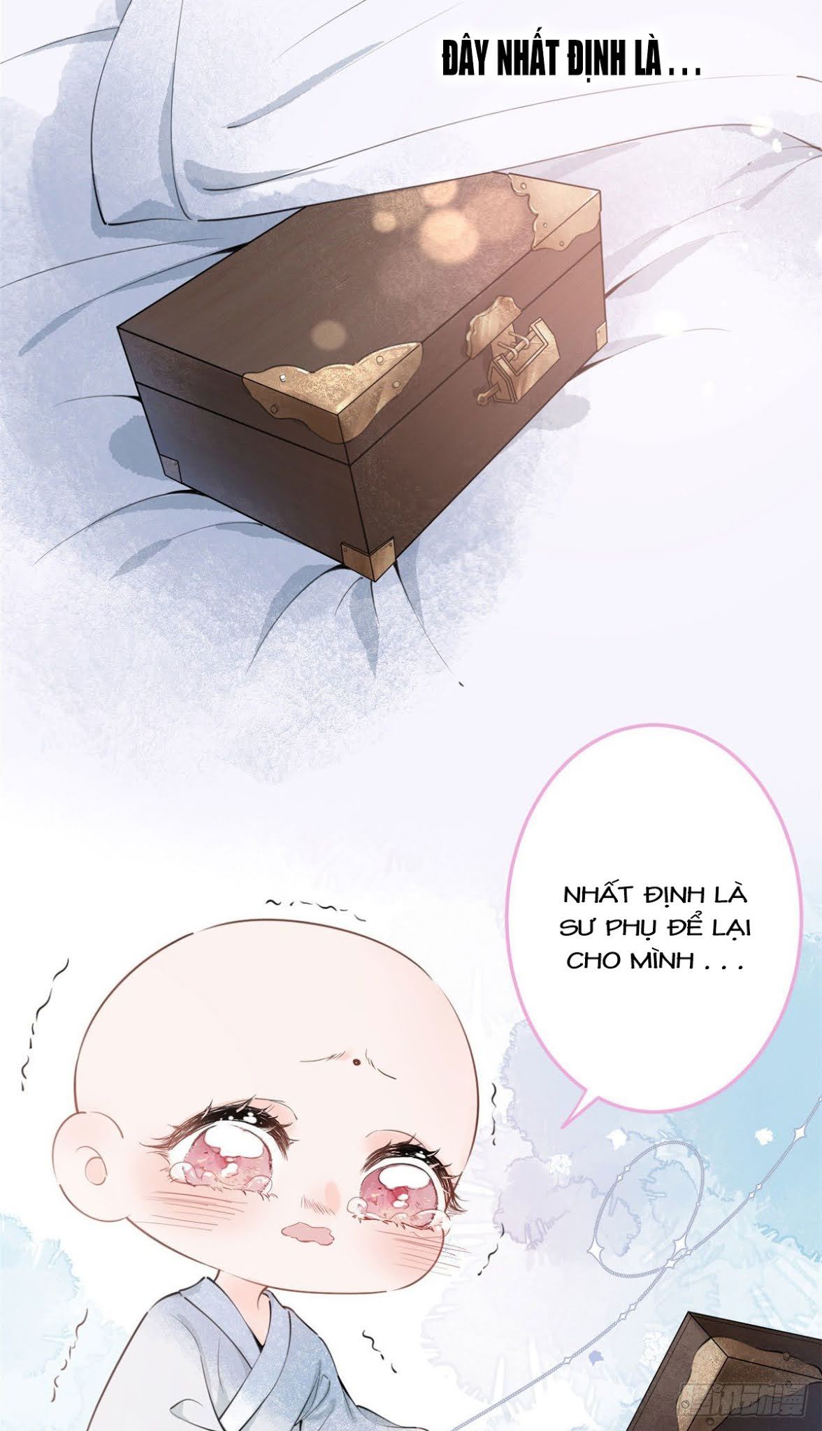 đọc truyện Ta Có Năm Đại Lão Ba Ba Chương 4 ảnh 24 tại Thiên Thai Truyện