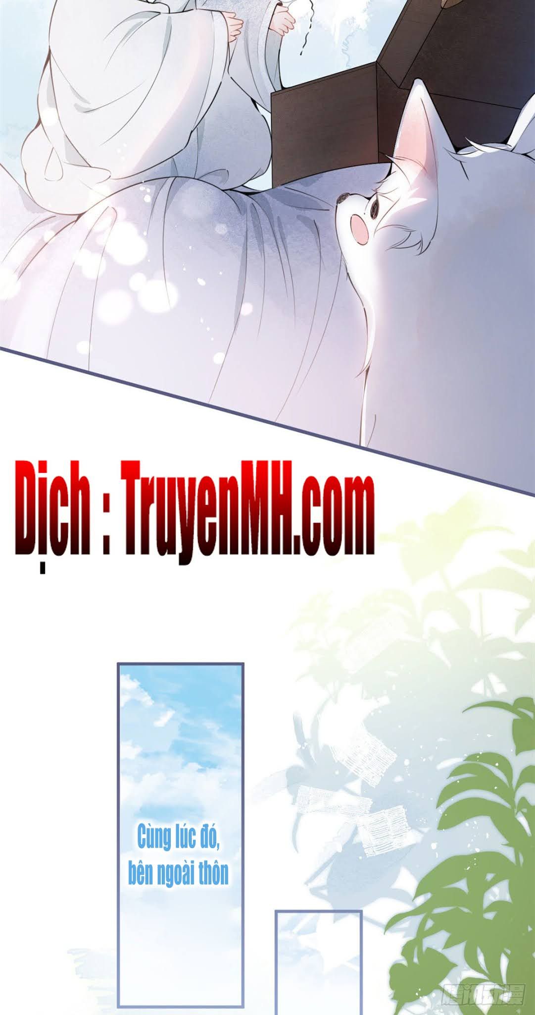 đọc truyện Ta Có Năm Đại Lão Ba Ba Chương 4 ảnh 25 tại Thiên Thai Truyện