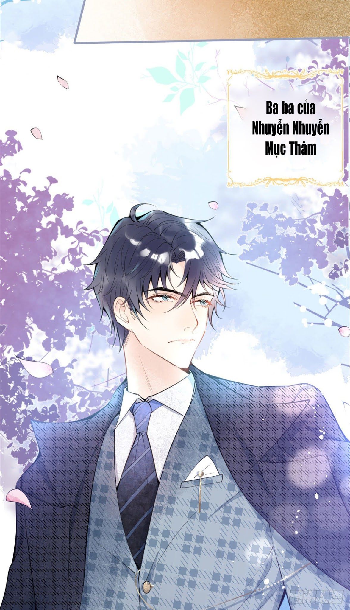 đọc truyện Ta Có Năm Đại Lão Ba Ba Chương 4 ảnh 28 tại Thiên Thai Truyện