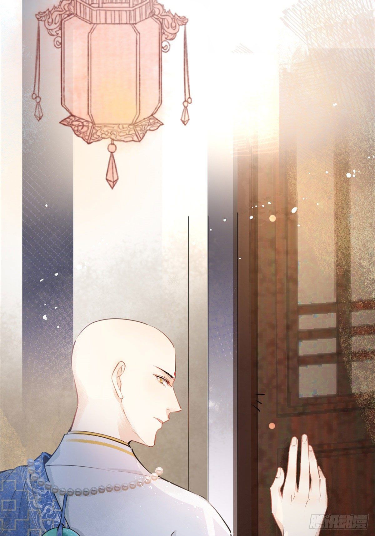 đọc truyện Ta Có Năm Đại Lão Ba Ba Chương 4 ảnh 8 tại Thiên Thai Truyện