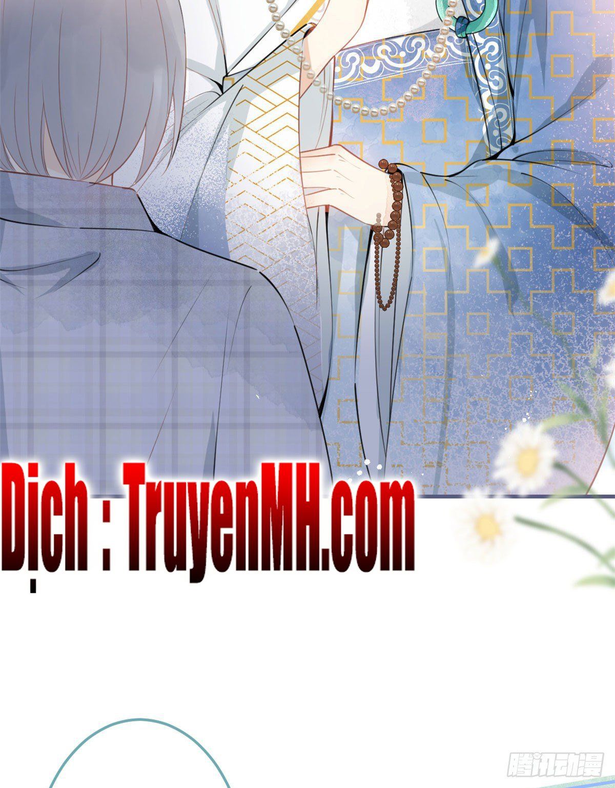 đọc truyện Ta Có Năm Đại Lão Ba Ba Chương 4 ảnh 11 tại Thiên Thai Truyện