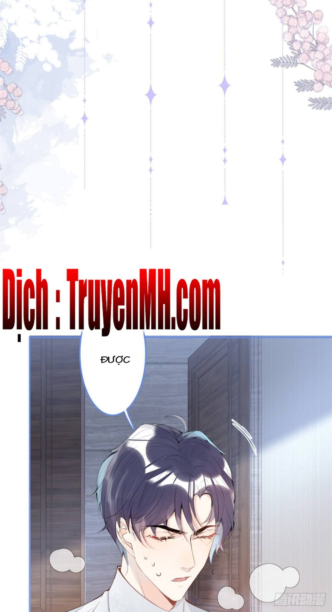 đọc truyện Ta Có Năm Đại Lão Ba Ba Chương 40 ảnh 13 tại Thiên Thai Truyện