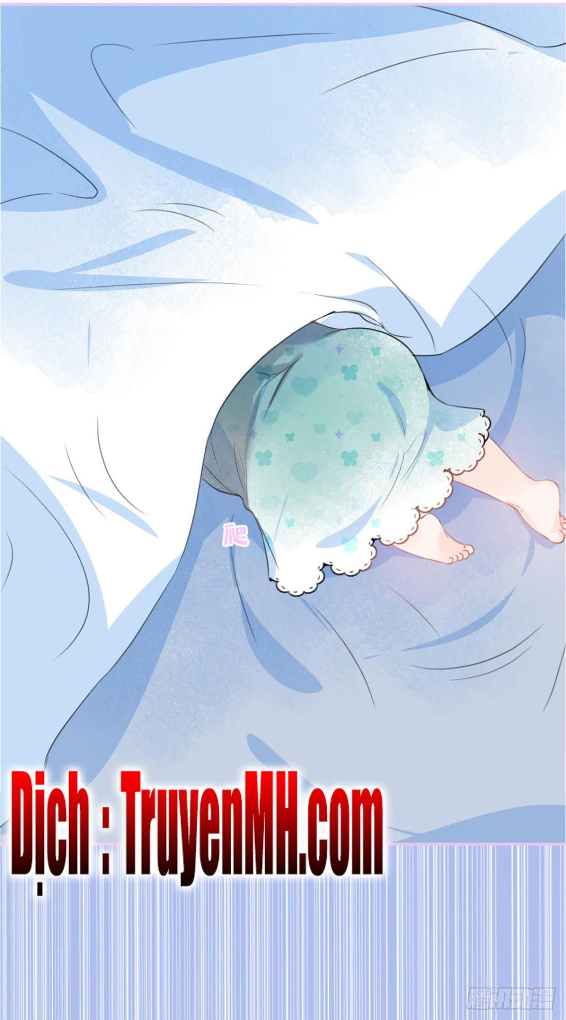 đọc truyện Ta Có Năm Đại Lão Ba Ba Chương 40 ảnh 15 tại Thiên Thai Truyện