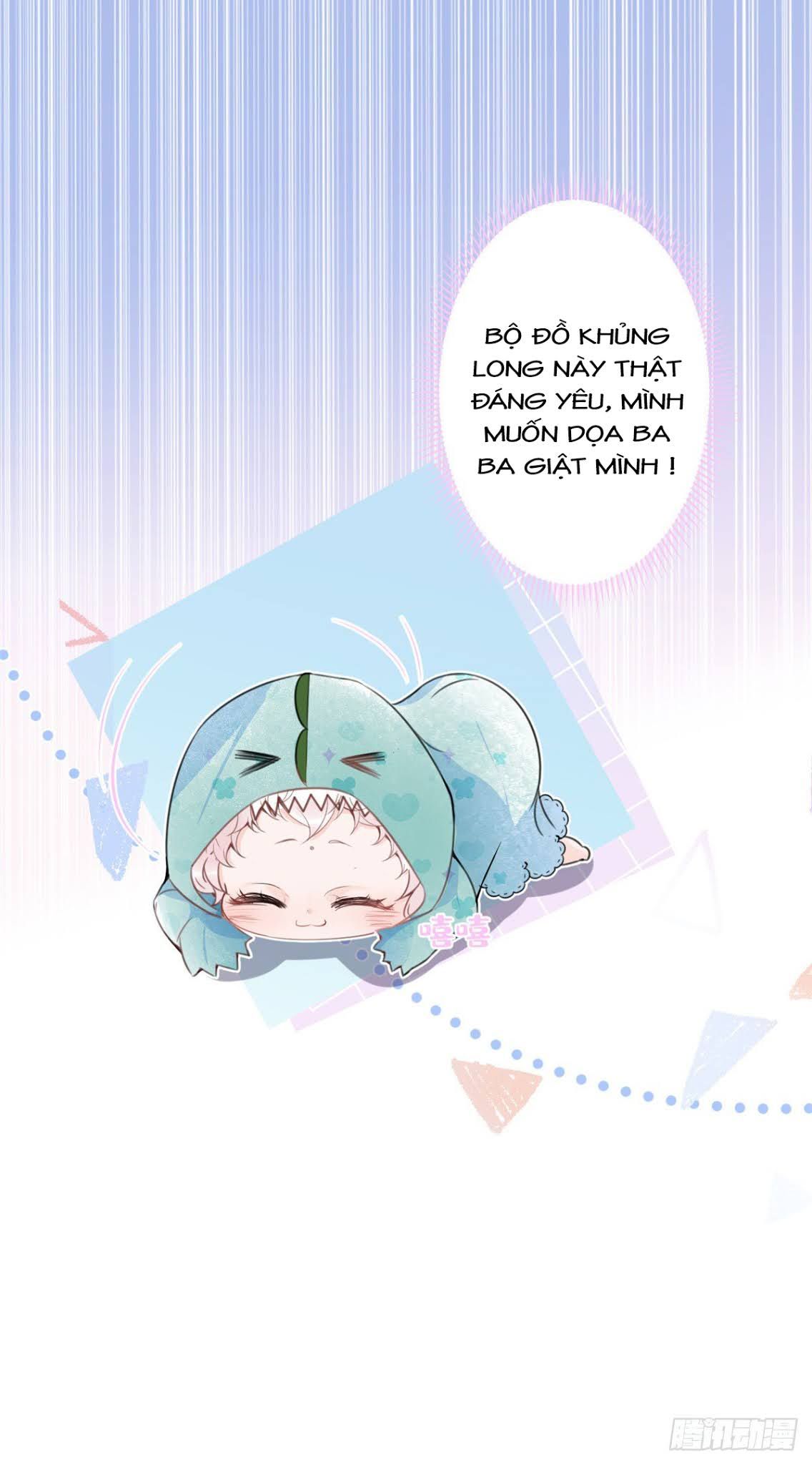 đọc truyện Ta Có Năm Đại Lão Ba Ba Chương 40 ảnh 16 tại Thiên Thai Truyện