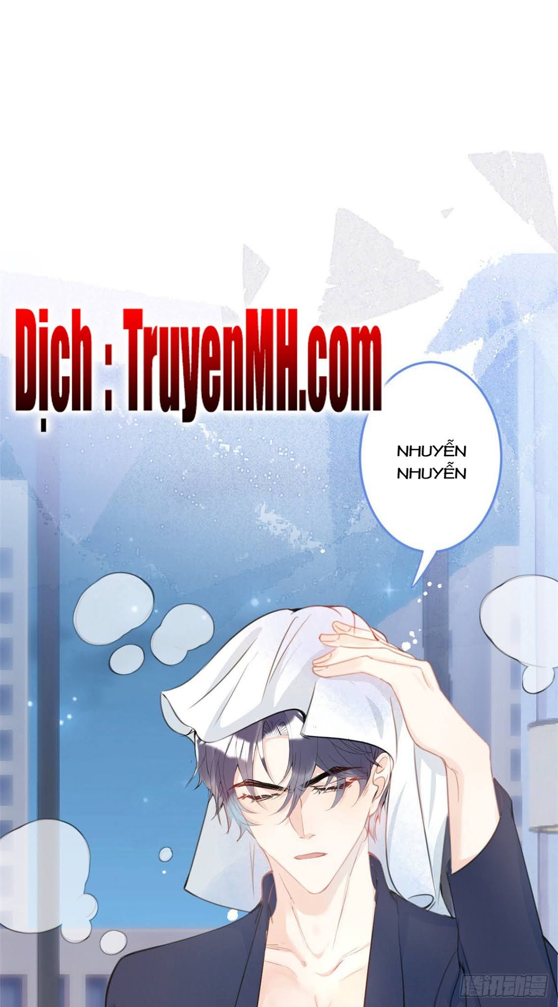 đọc truyện Ta Có Năm Đại Lão Ba Ba Chương 40 ảnh 17 tại Thiên Thai Truyện